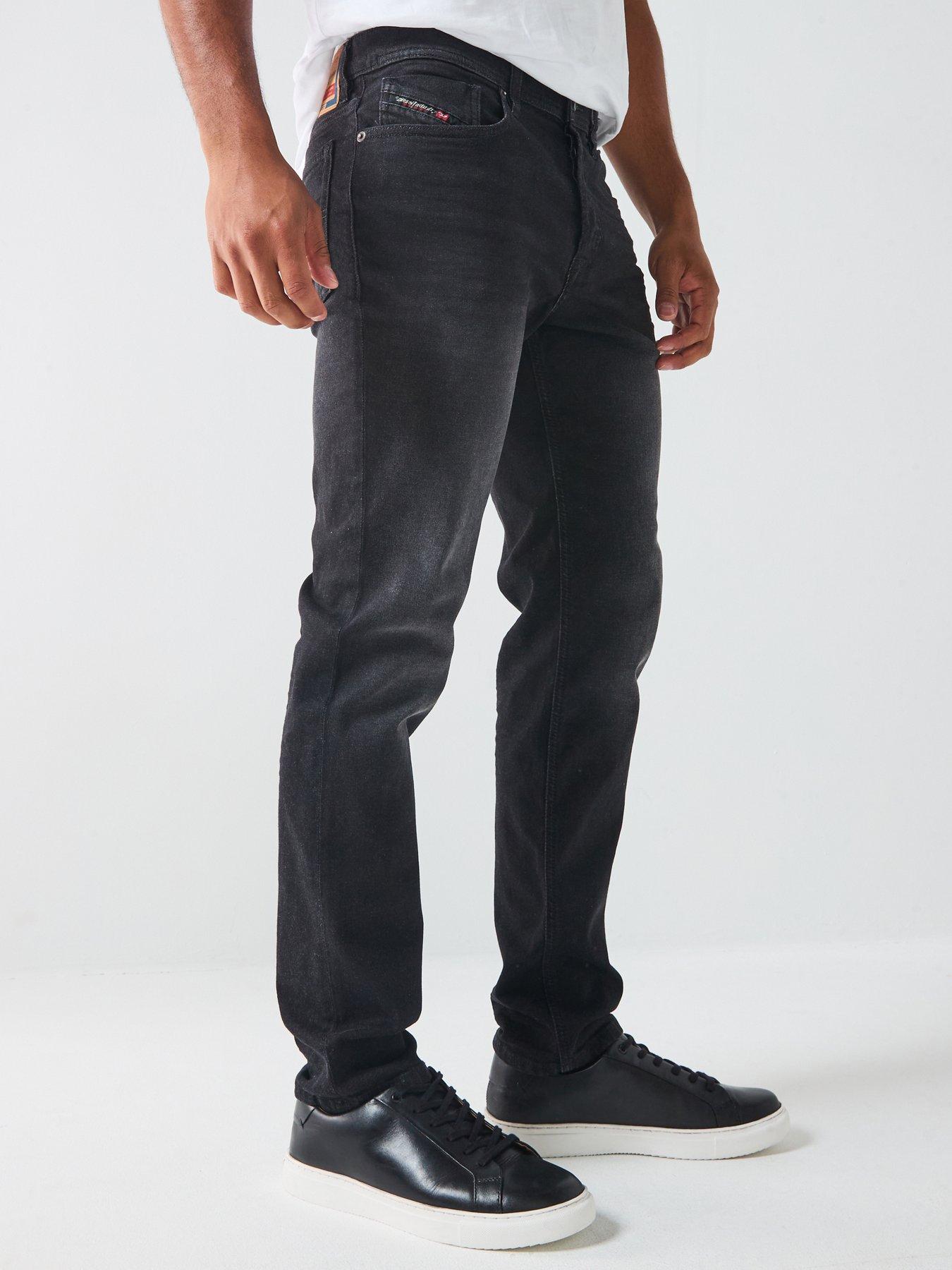 diesel-d-finitive-regular-fit-jeans-black