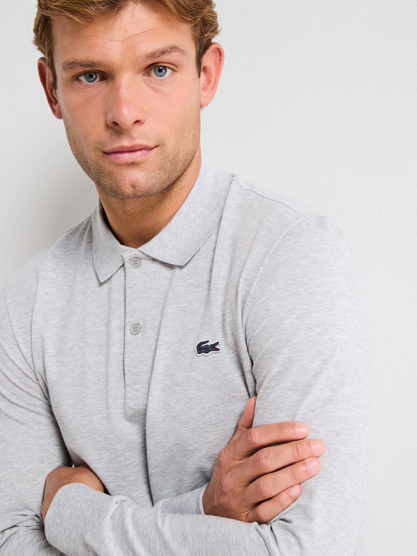 lacoste-ottoman-long-sleeve-polo-shirt--greyoutfit