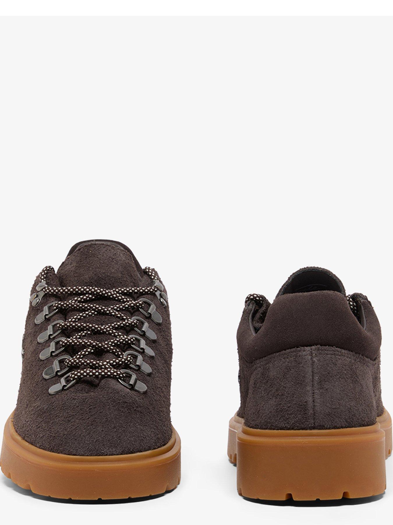 lacoste-baseshot-suede-winter-trainersnbsp--brownoutfit