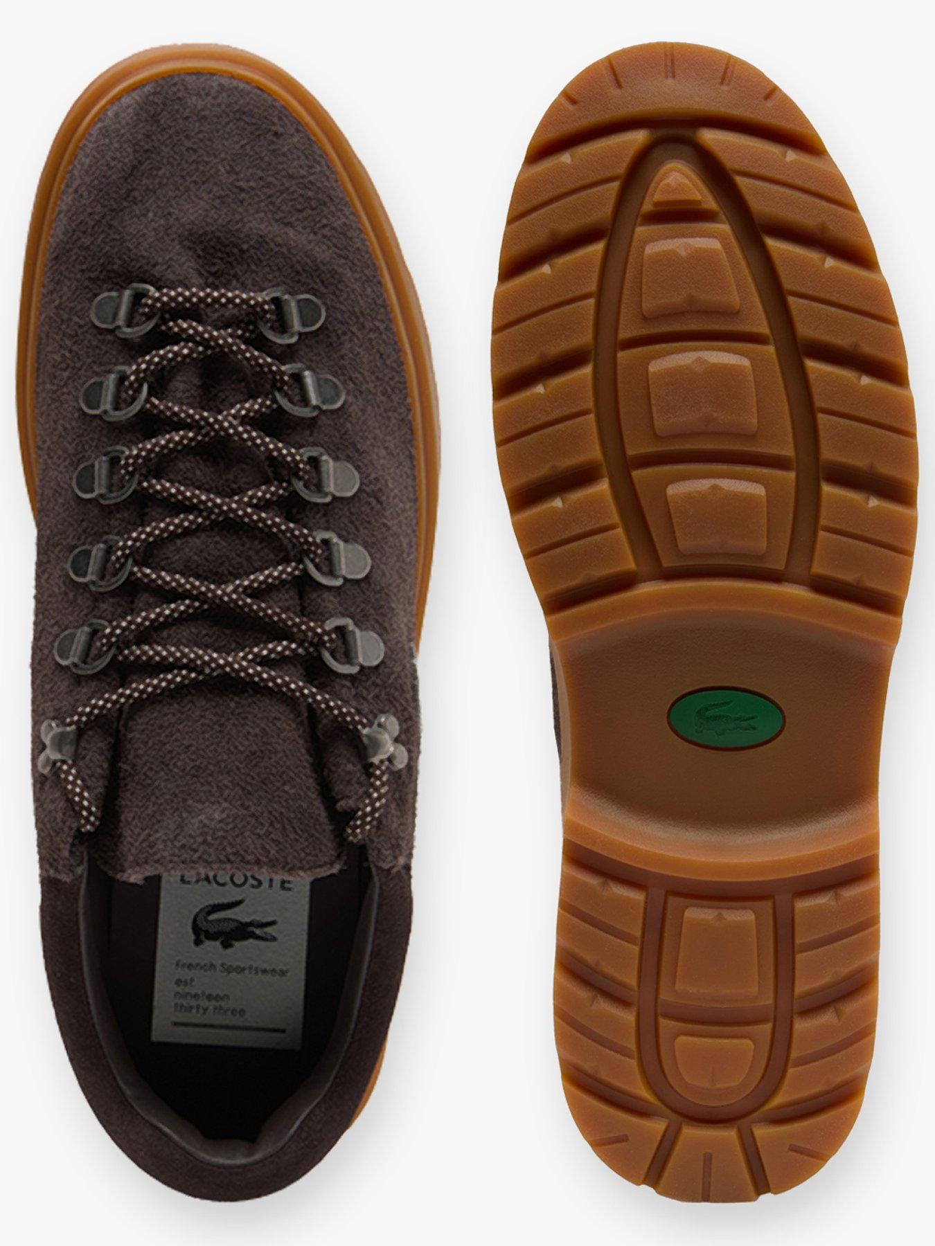lacoste-baseshot-suede-winter-trainersnbsp--browndetail