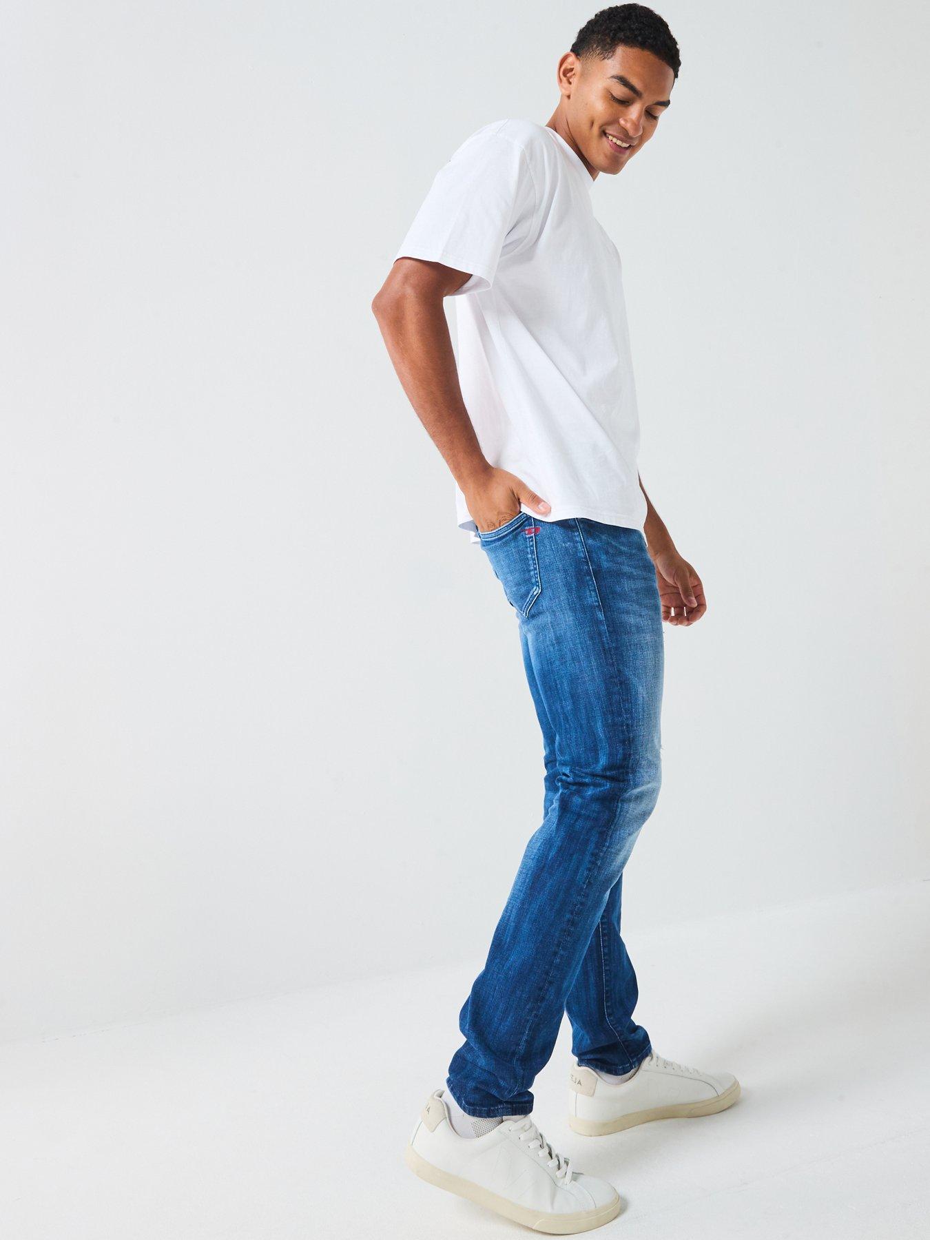 diesel-d-strukt-slim-fit-jeans-blueback