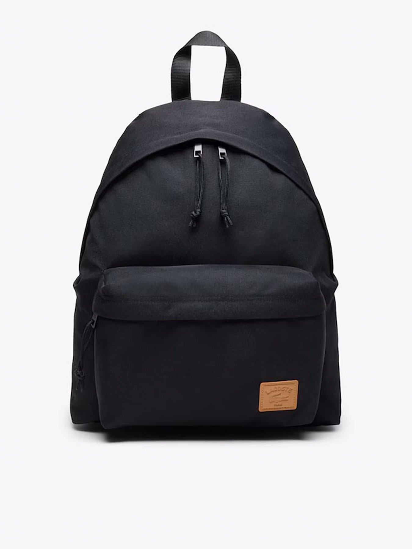 lacoste-canvas-backpack--black