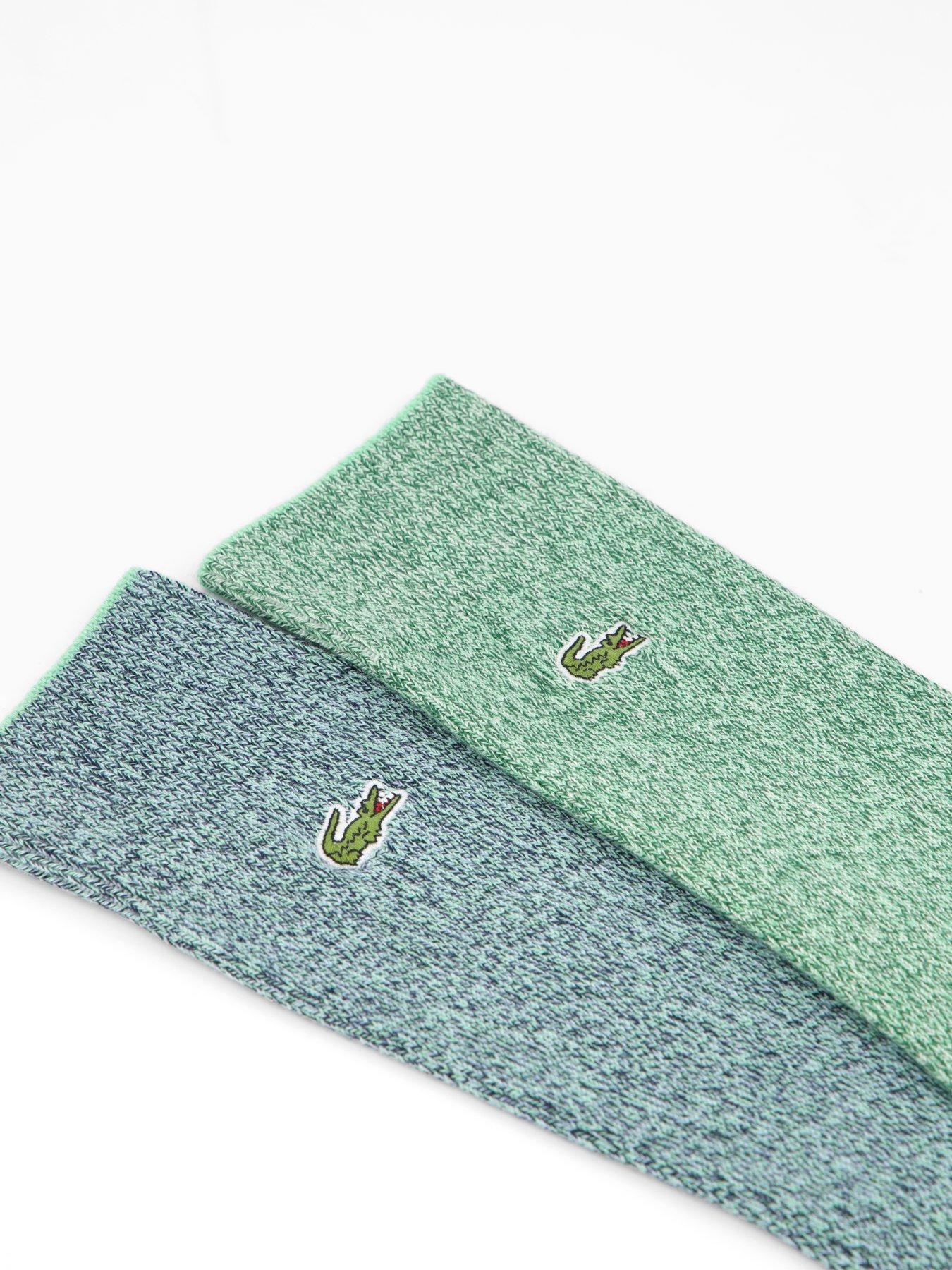 lacoste-2-pack-knitted-ankle-socks--multiback