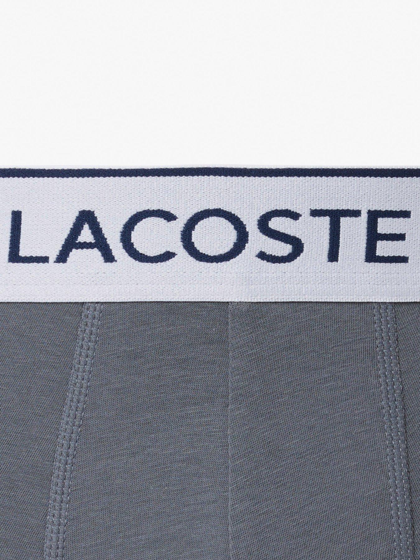 lacoste-3-pack-cotton-trunks--greydetail