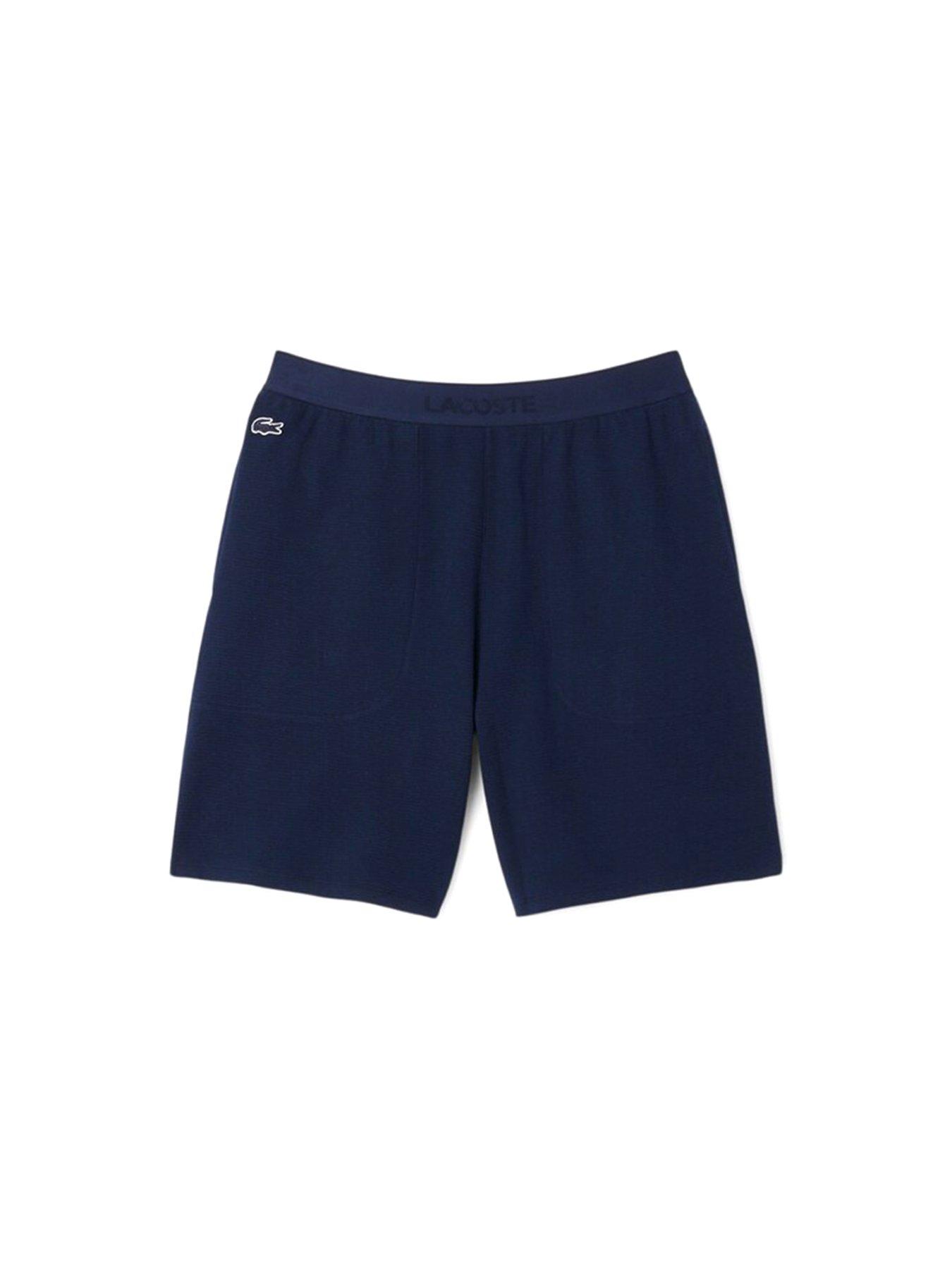 lacoste-lounge-shorts--navyoutfit