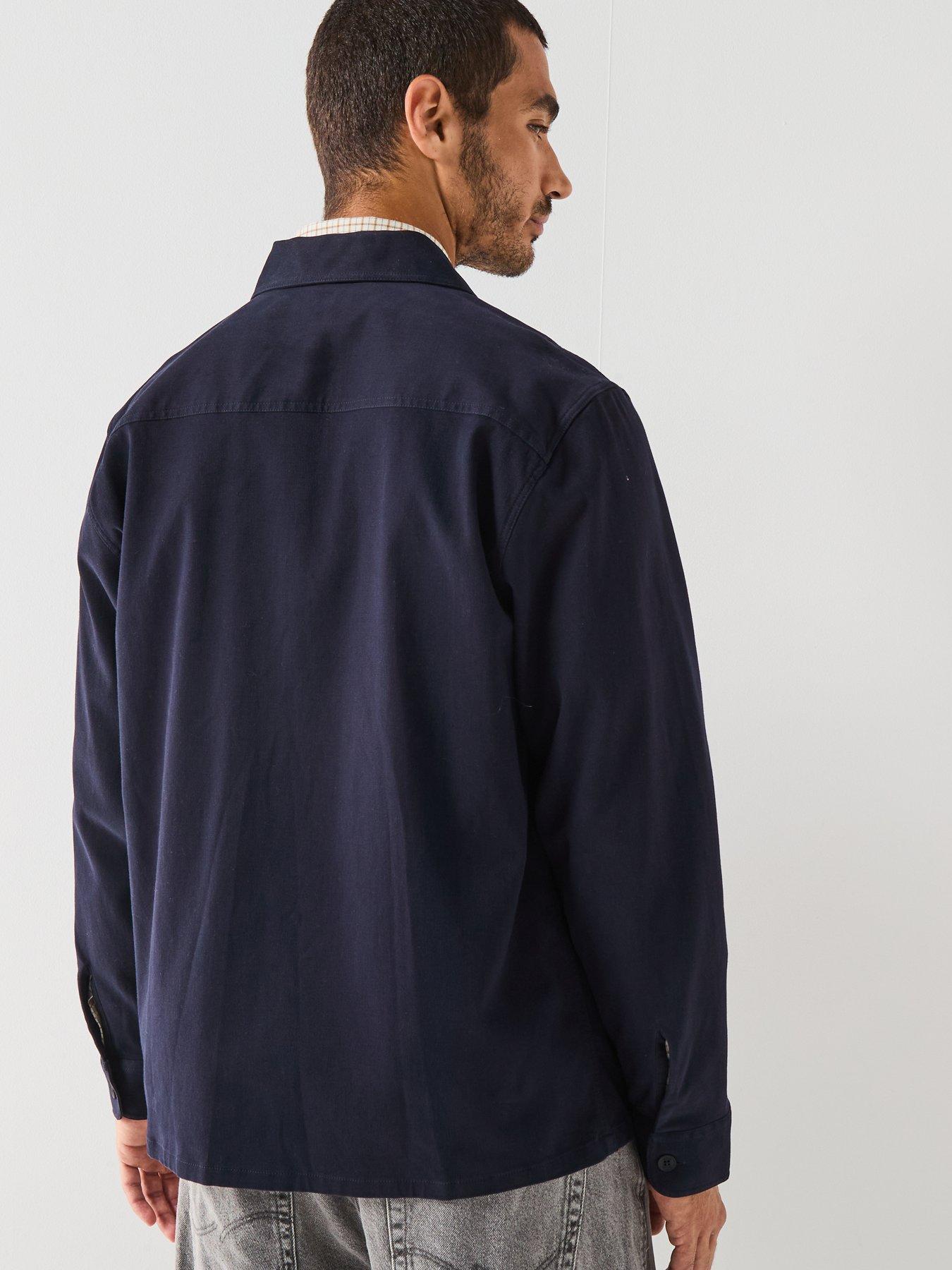 lacoste-woven-cotton-overshirt-navybr-nbspstillFront