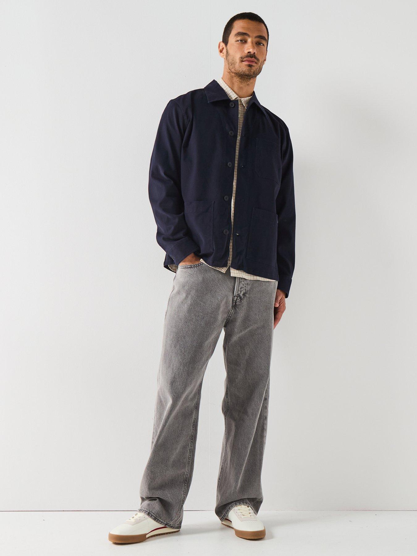 lacoste-woven-cotton-overshirt-navybr-nbspback