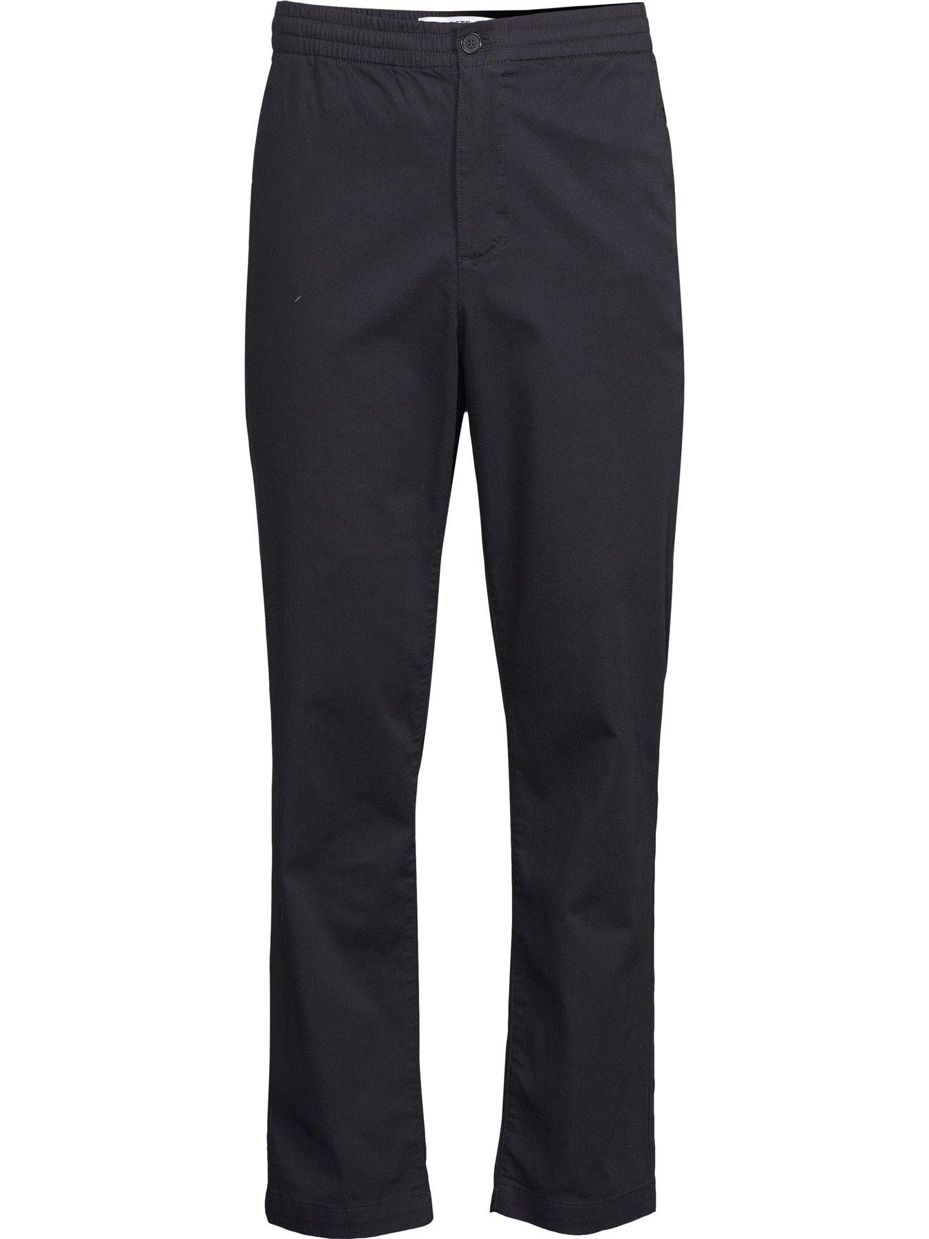 lacoste-lacoste-elastic-waist-stretch-chino-trousers--blackdetail
