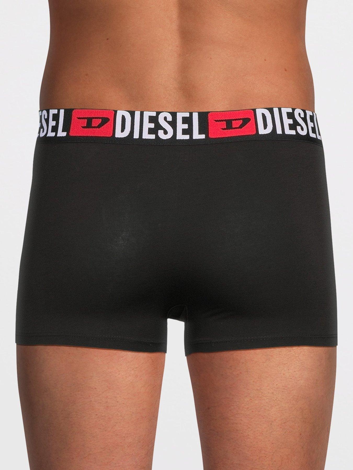 diesel-damien-3-pack-boxers-blackback