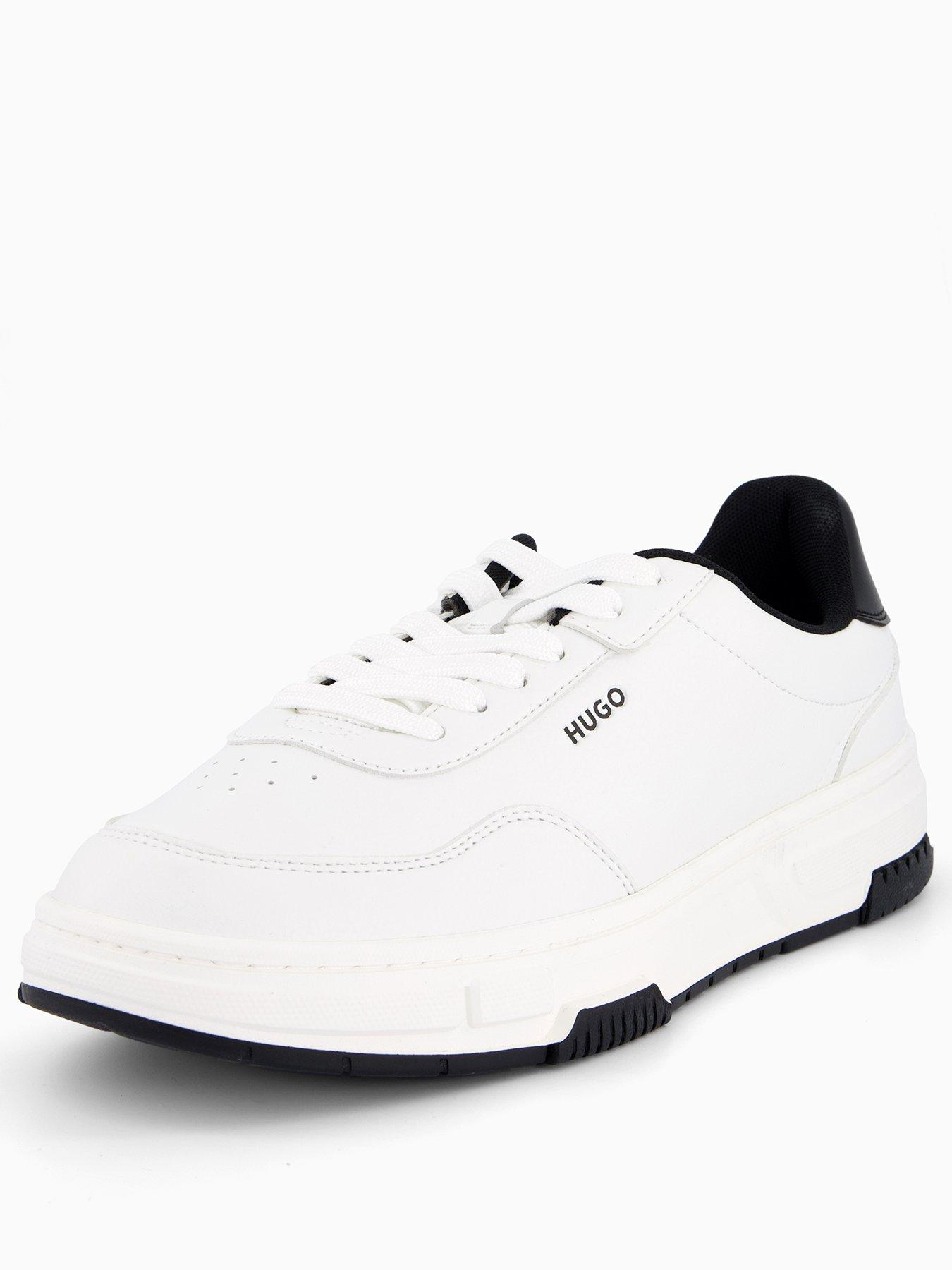 hugo-yarrow-tenn-trainers-whitestillFront