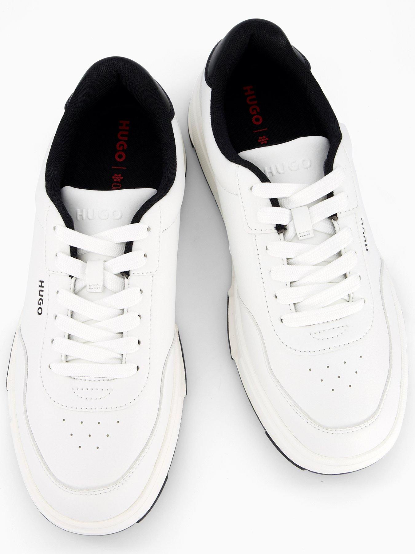 hugo-yarrow-tenn-trainers-whiteoutfit