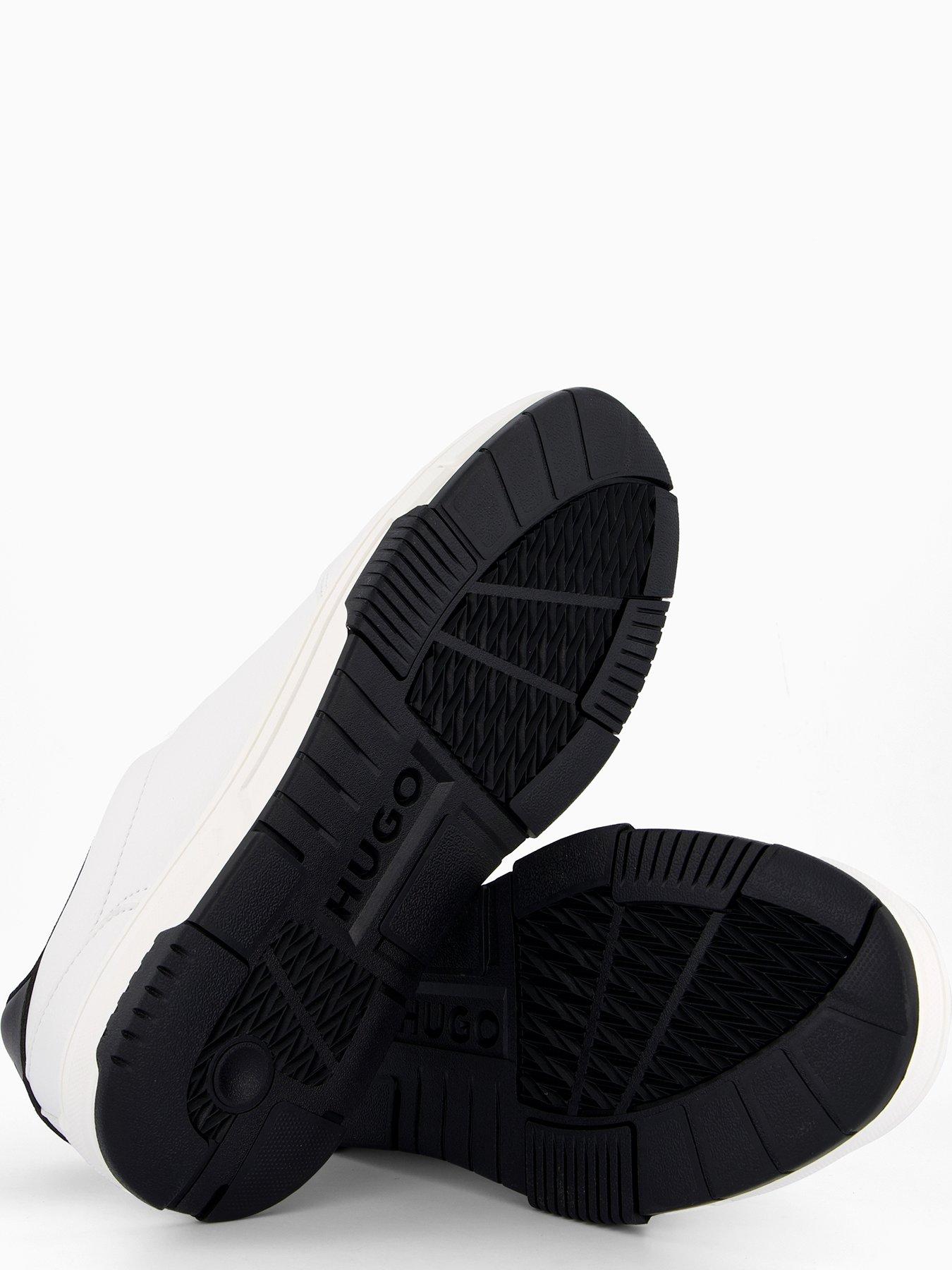 hugo-yarrow-tenn-trainers-whitedetail