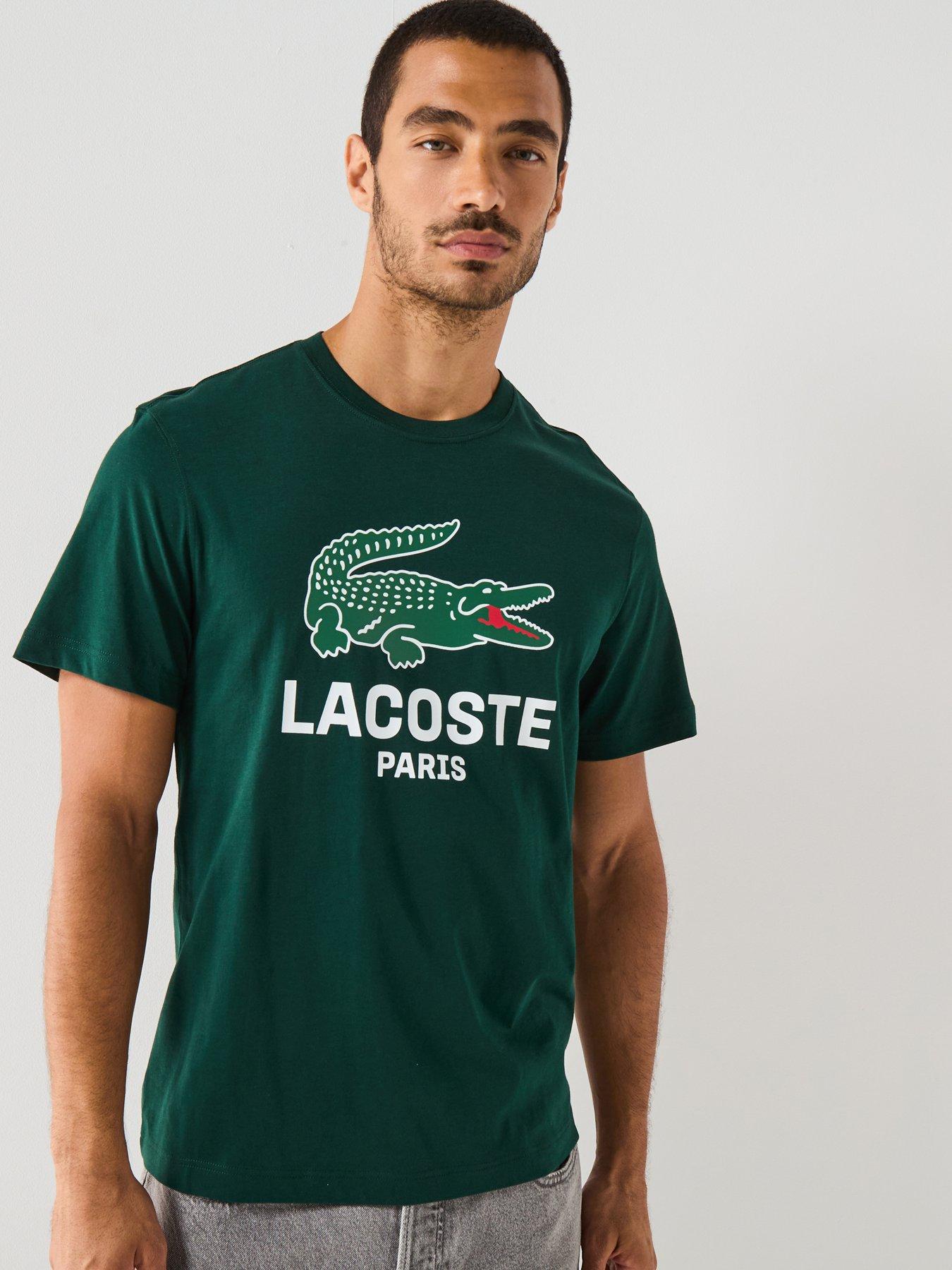 lacoste-regular-fit-printed-jersey-t-shirtnbsp--green