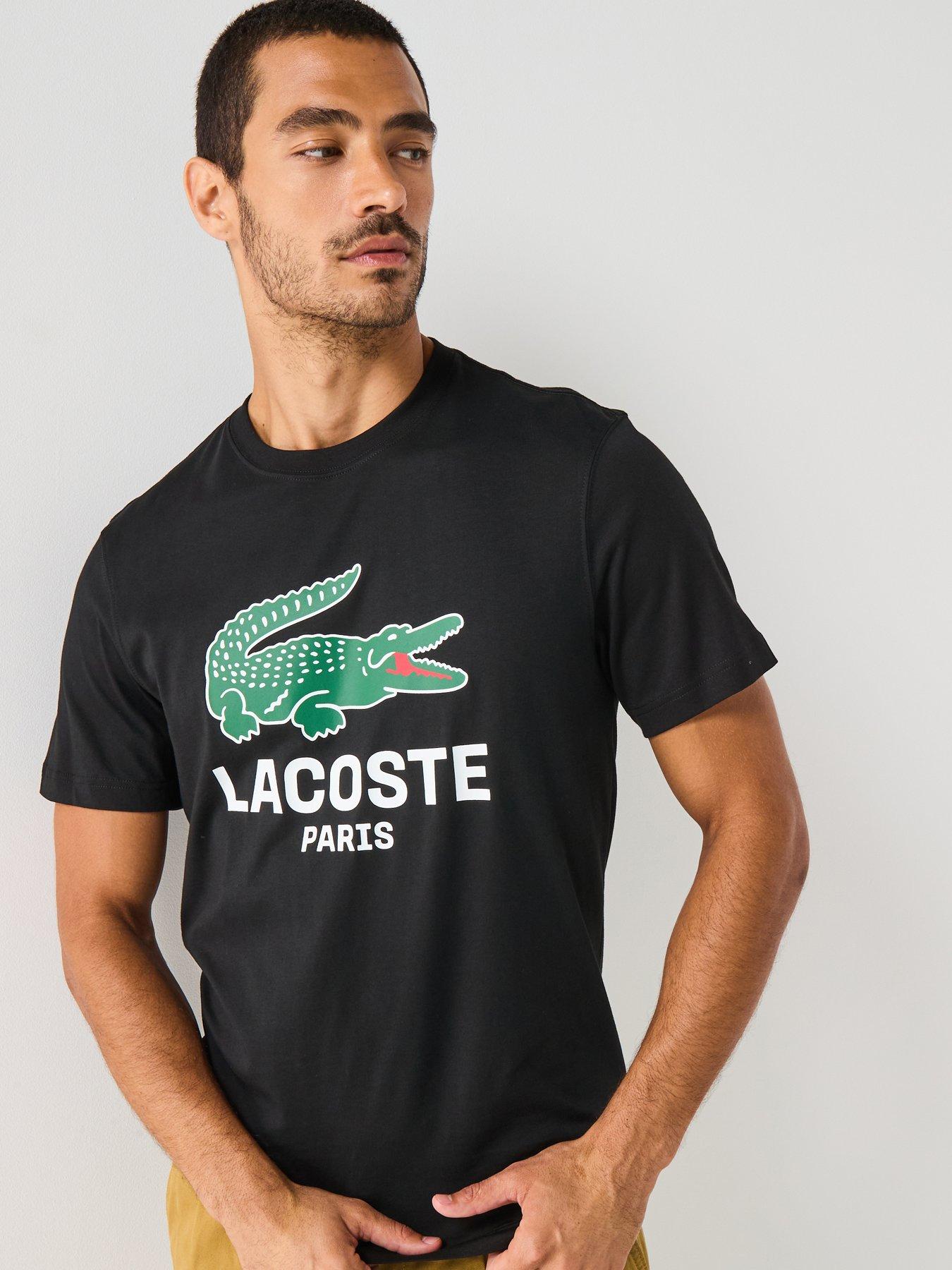 lacoste-regular-fit-printed-jersey-t-shirtnbsp--black