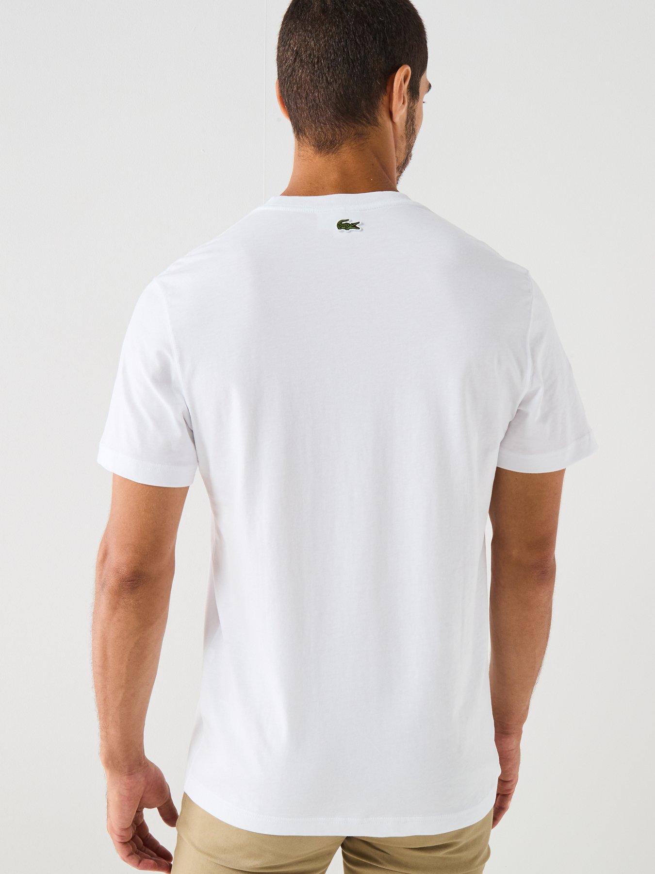 lacoste-regular-fit-printed-jersey-t-shirtnbsp--whitestillFront