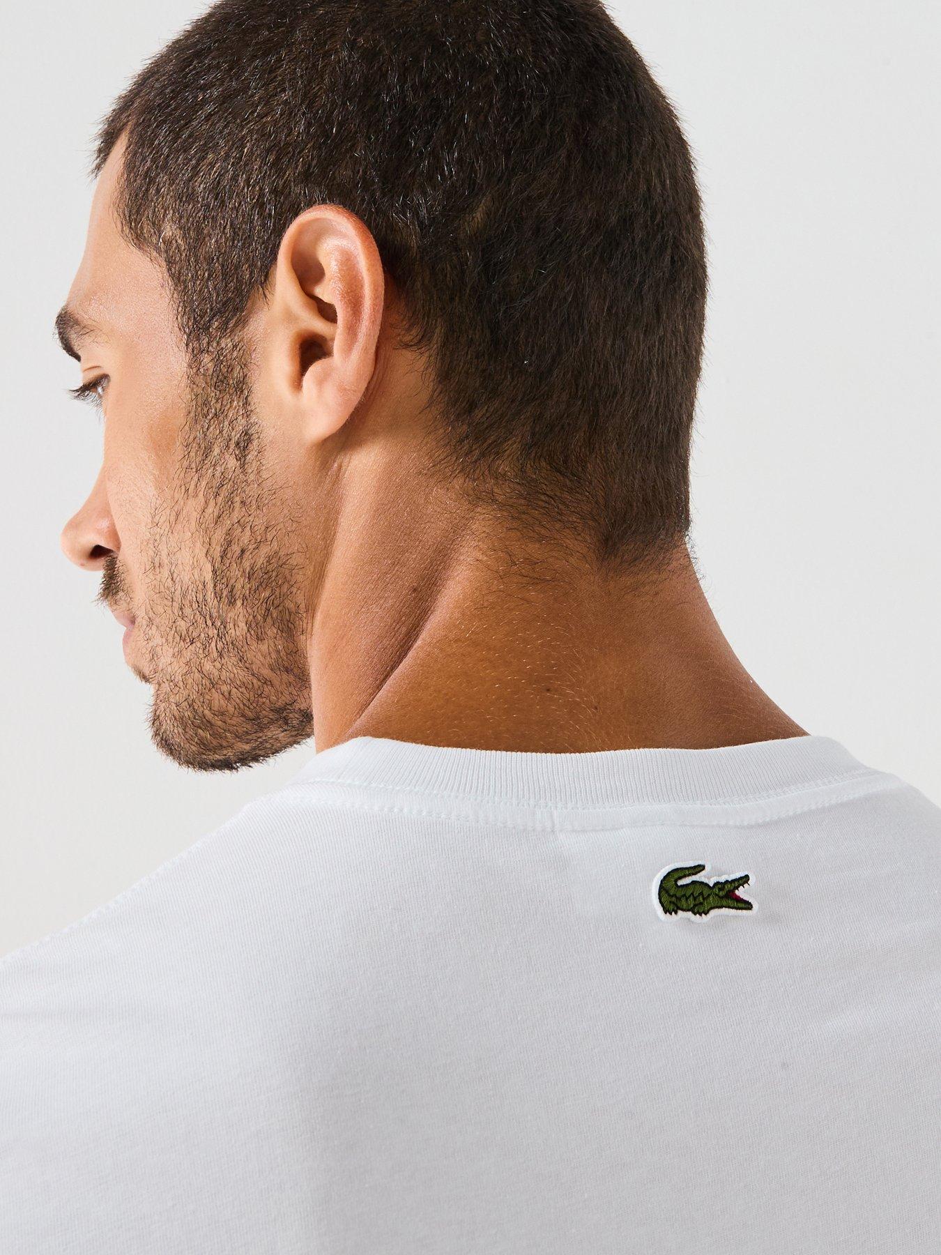 lacoste-regular-fit-printed-jersey-t-shirtnbsp--whitedetail