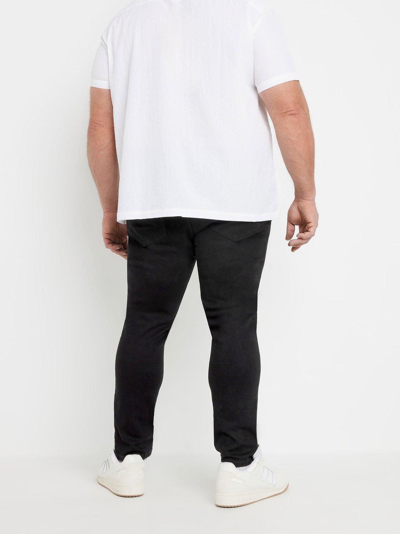 badrhino-tapered-fit-stretch-jean-32-blackstillFront