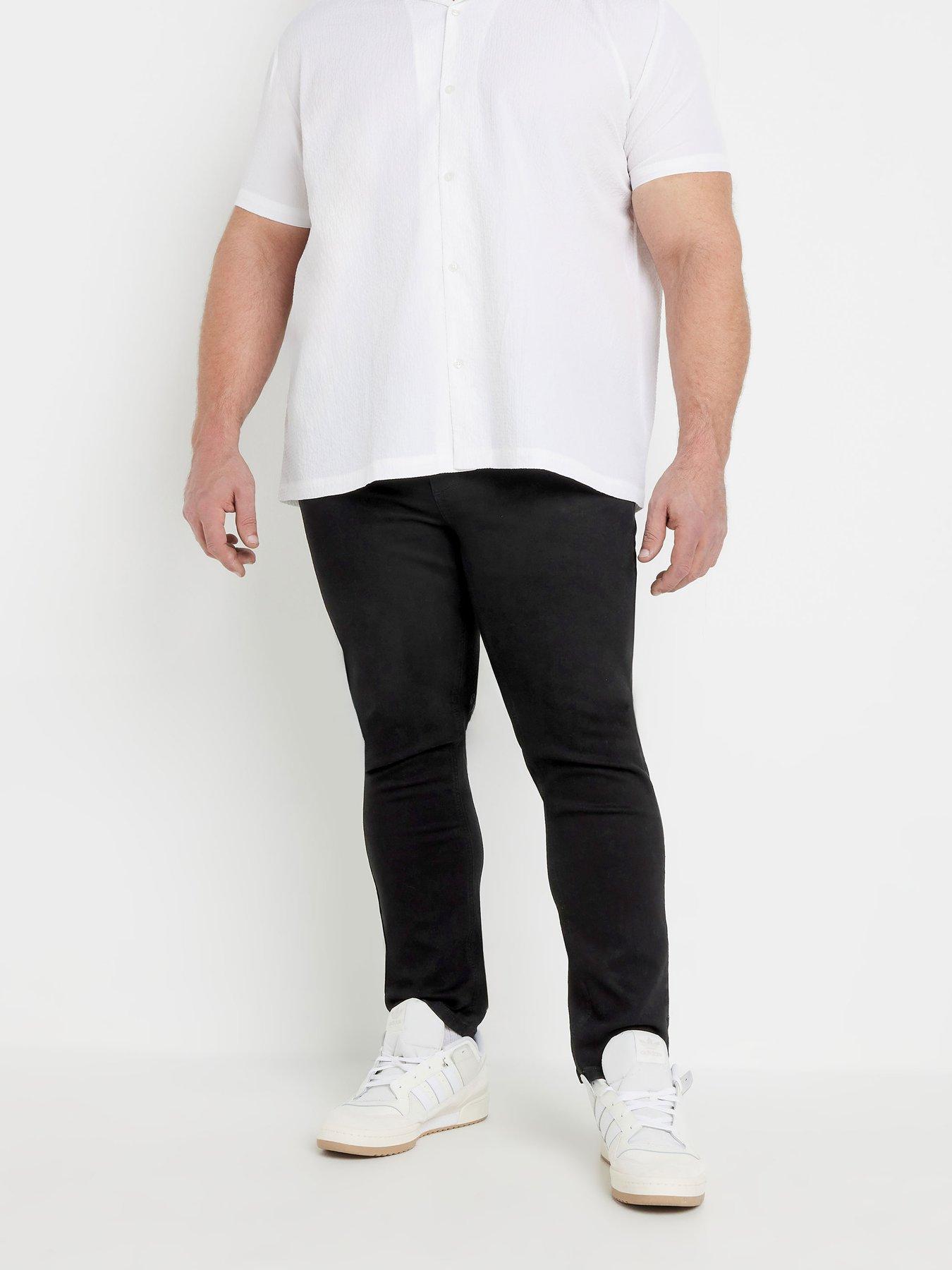 badrhino-tapered-fit-stretch-jean-32-blackback