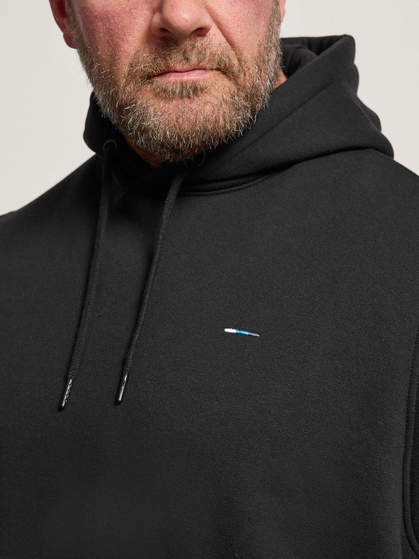 badrhino-sleeveless-hoodie-blackoutfit