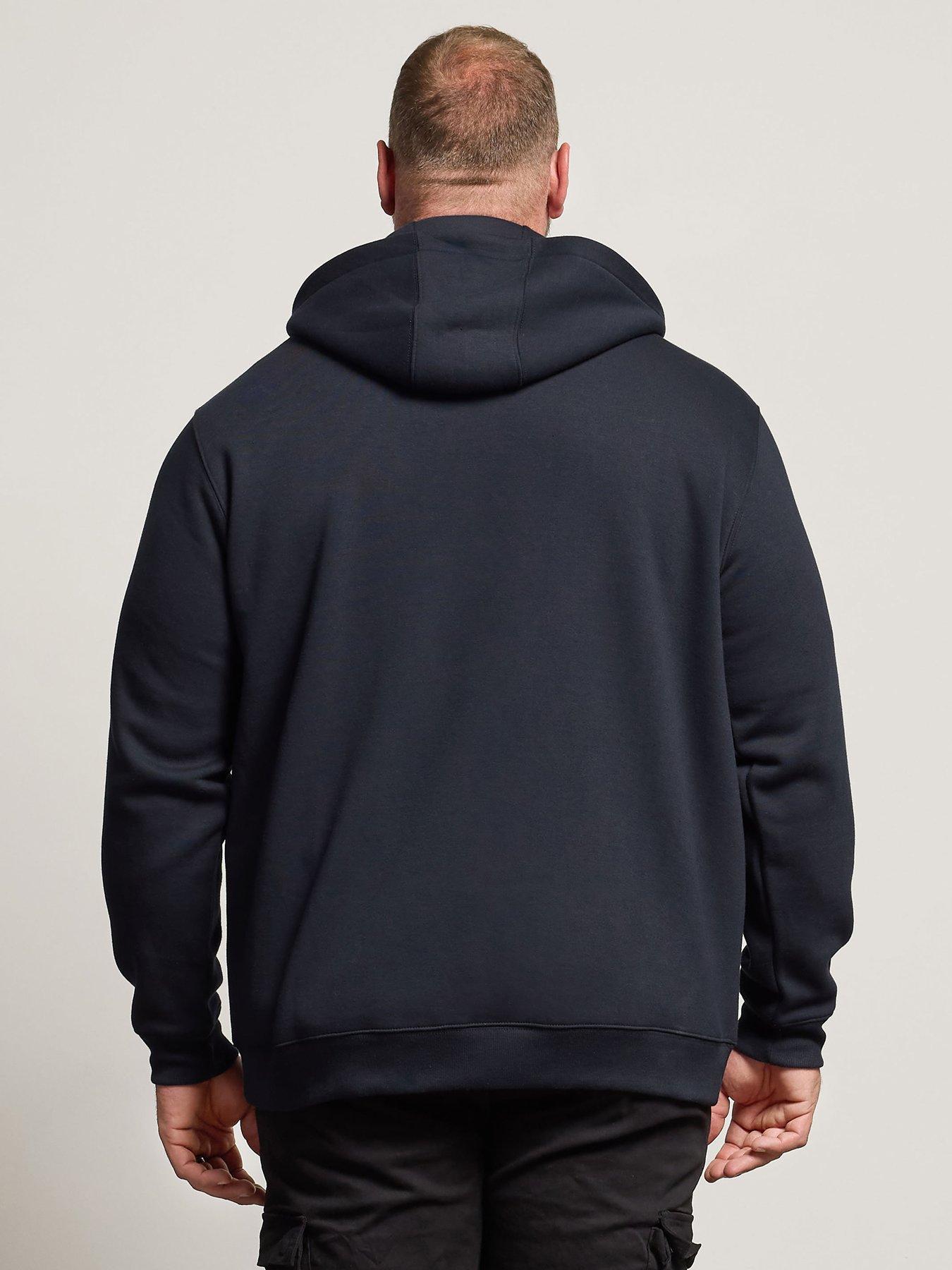badrhino-zip-hoodie-bluestillFront