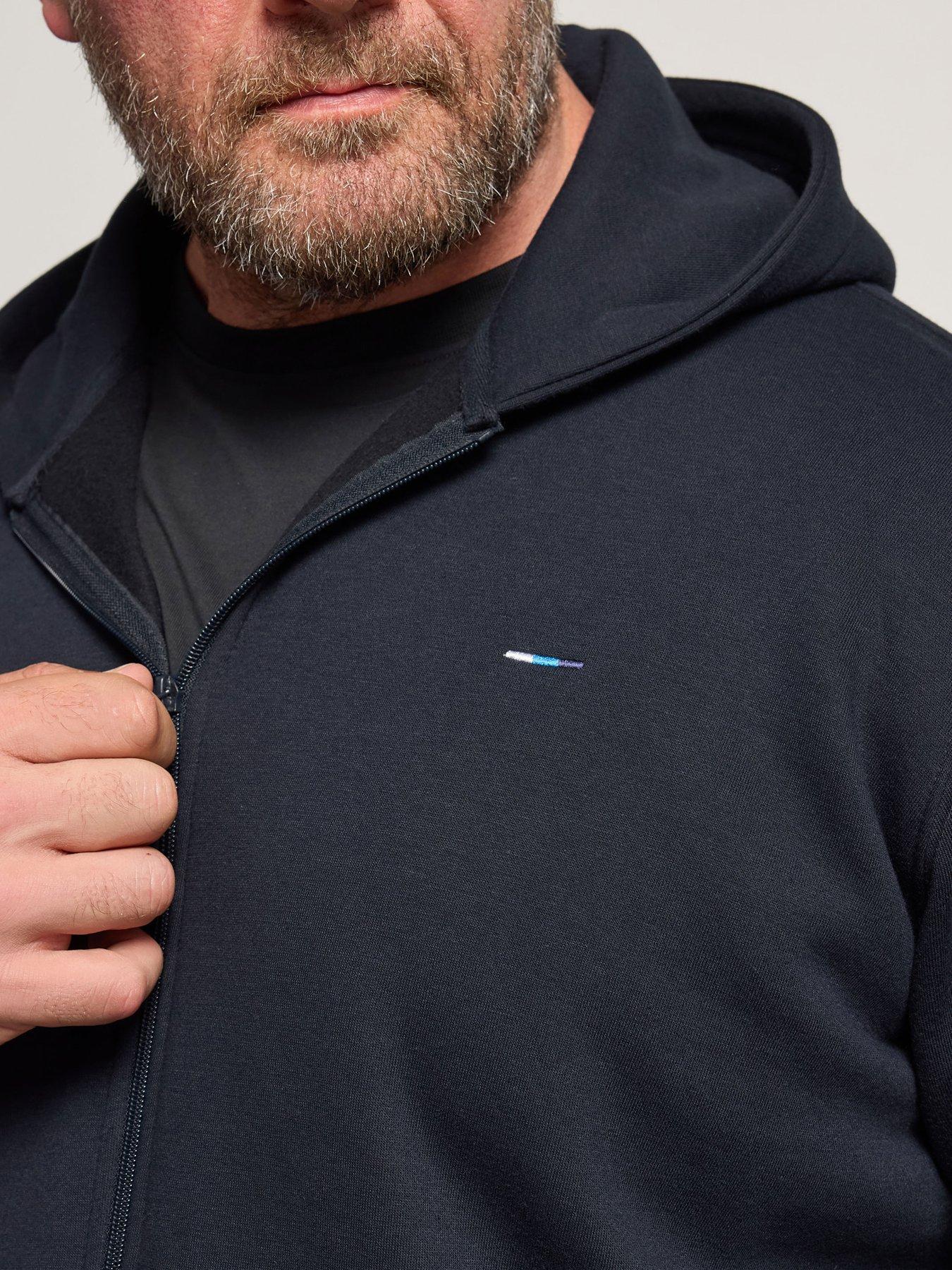 badrhino-zip-hoodie-blueoutfit