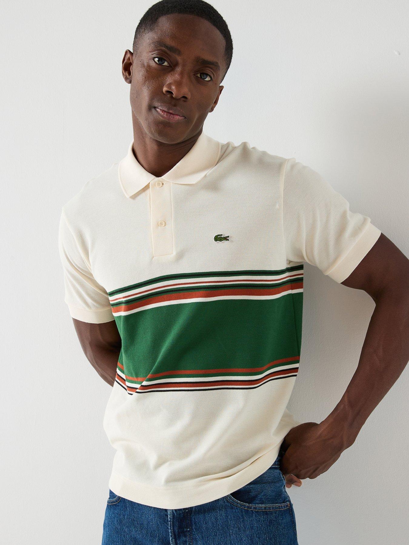 lacoste-french-made-striped-short-sleeve-polo-shirtnbsp--cream