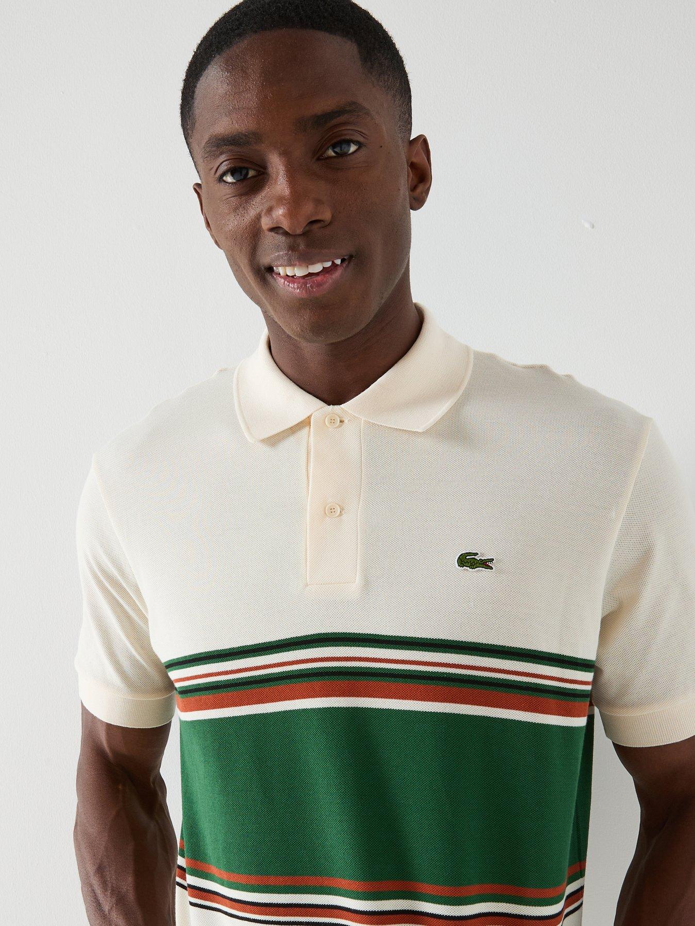 lacoste-french-made-striped-short-sleeve-polo-shirtnbsp--creamoutfit