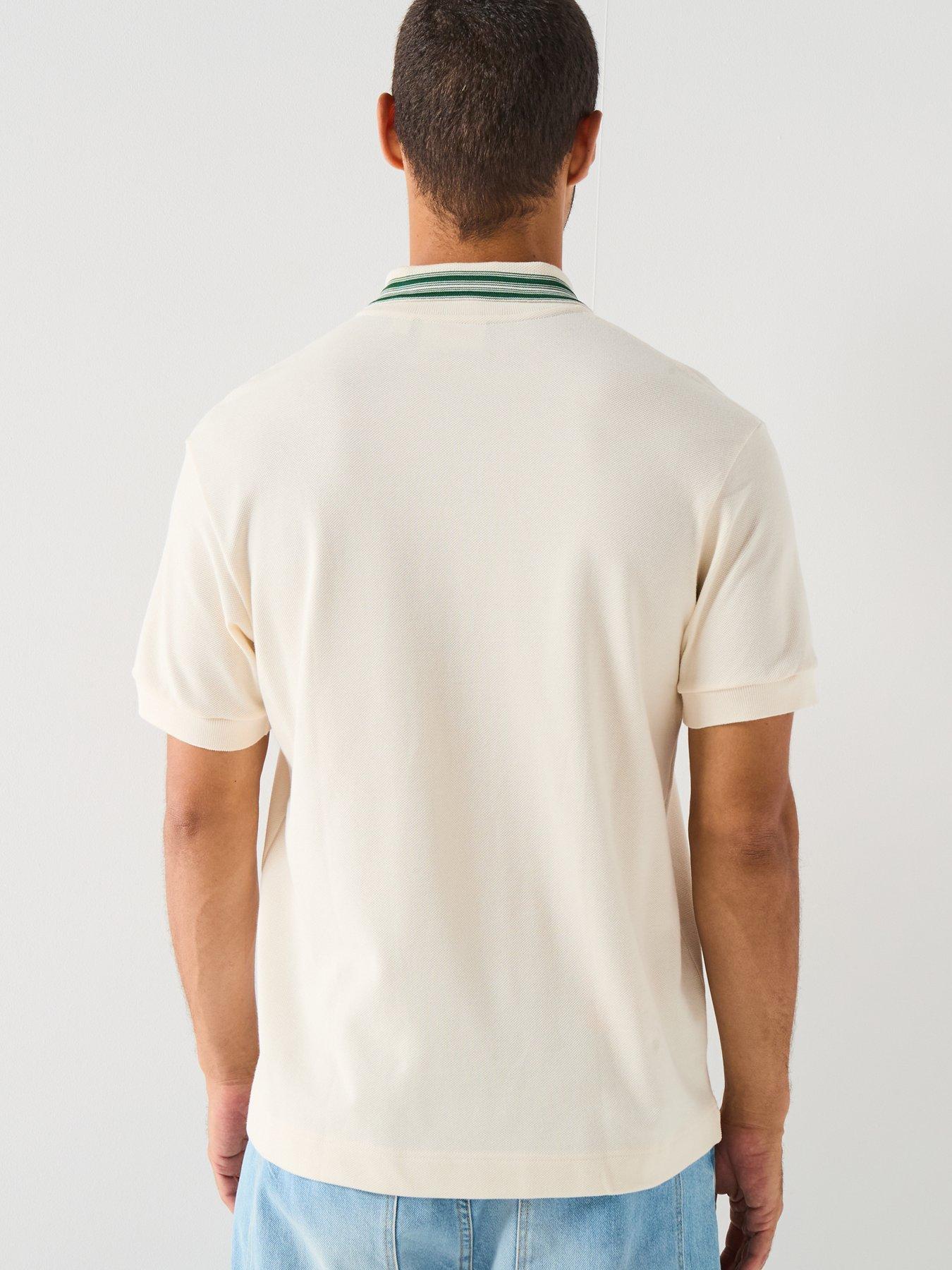 lacoste-lacoste-french-made-premium-striped-short-sleeve-polo-shirt-creamstillFront