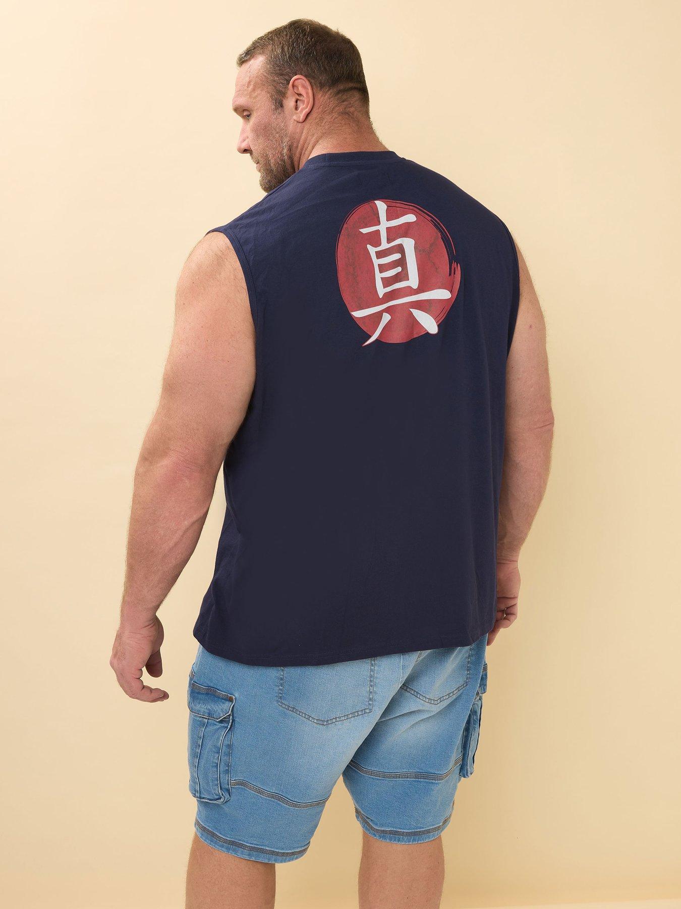 badrhino-back-and-front-graphic-vest-bluestillFront