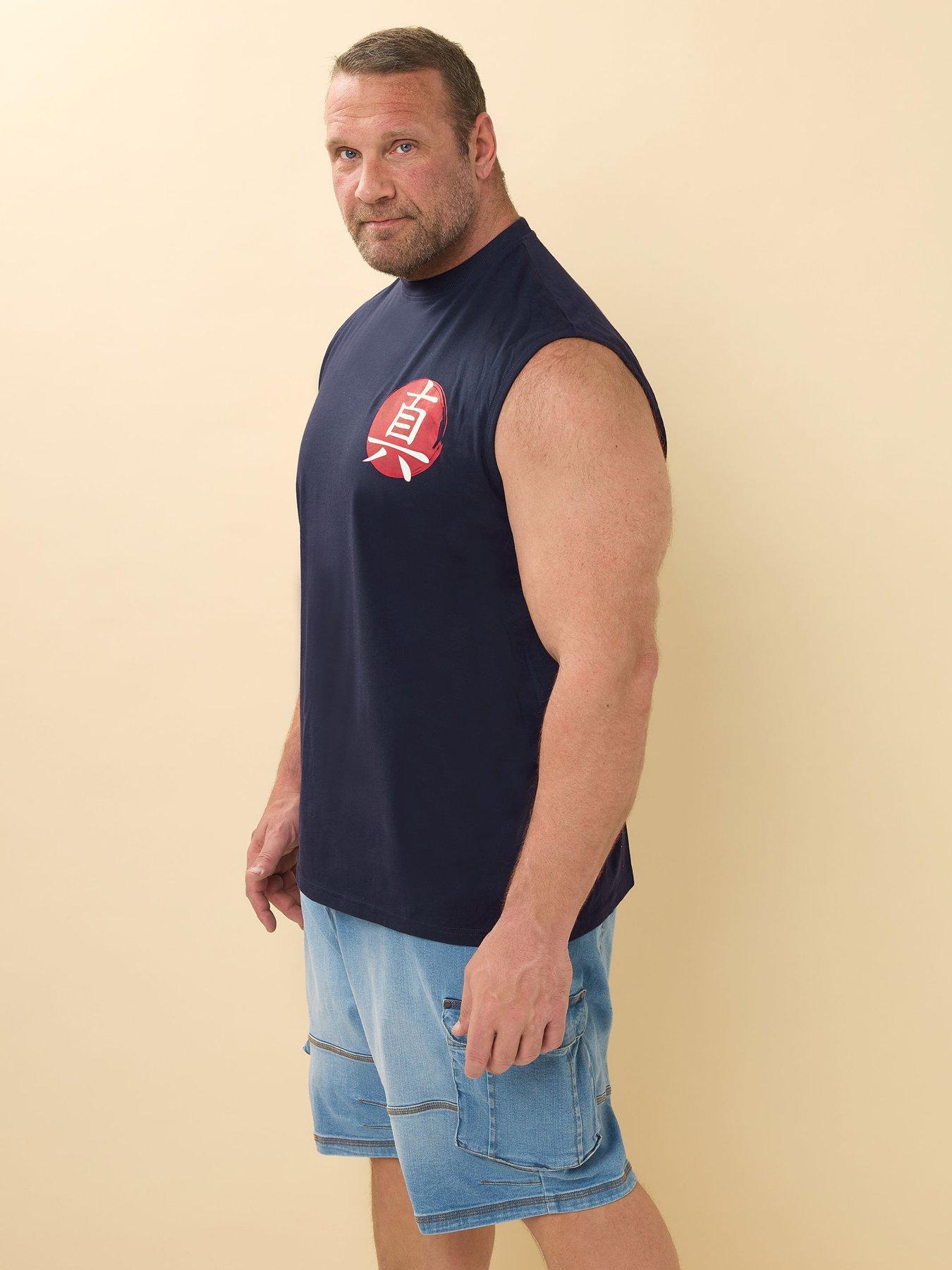 badrhino-back-and-front-graphic-vest-blueoutfit