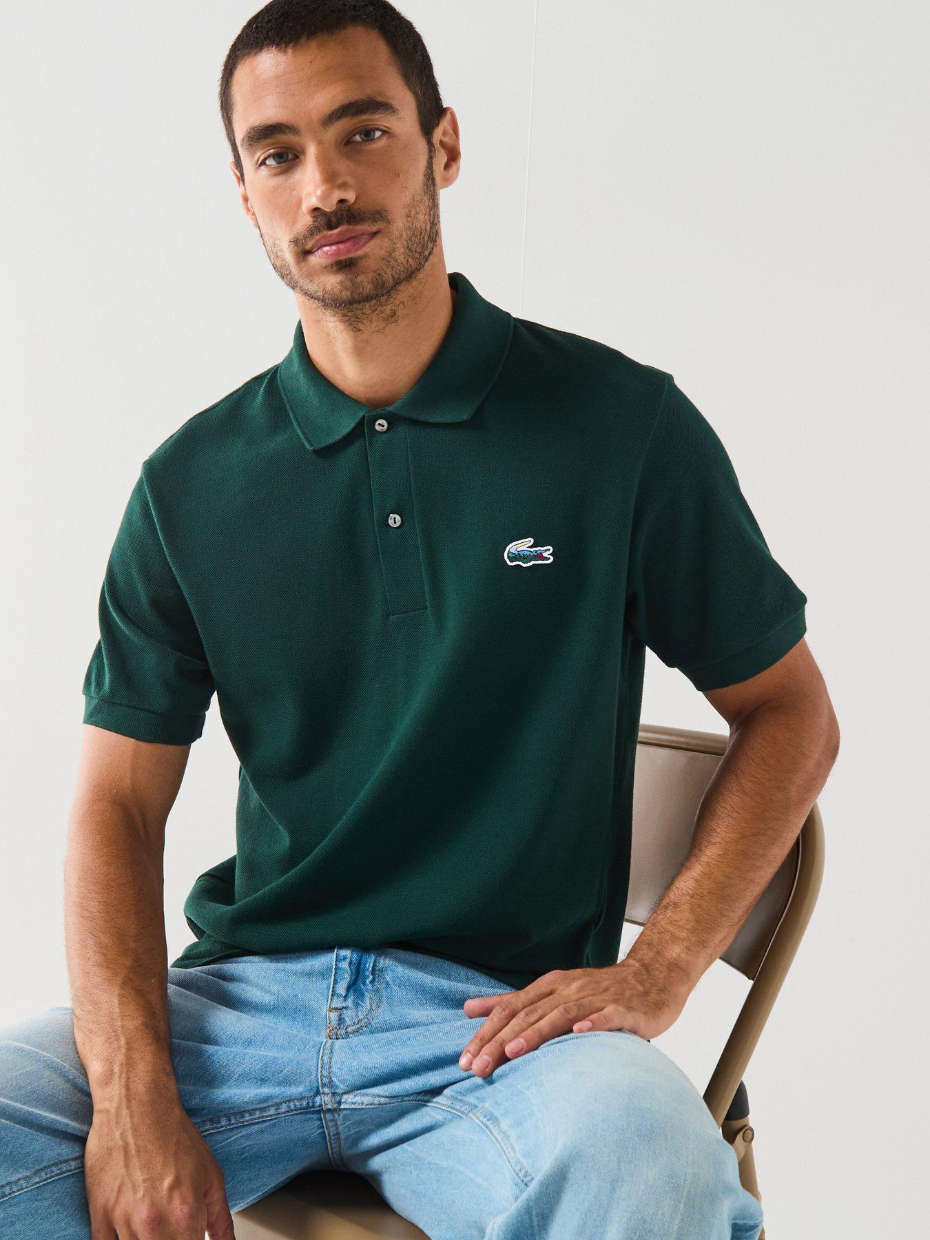 lacoste-lacoste-landscape-crocodile-short-sleeve-polo-shirt--greendetail