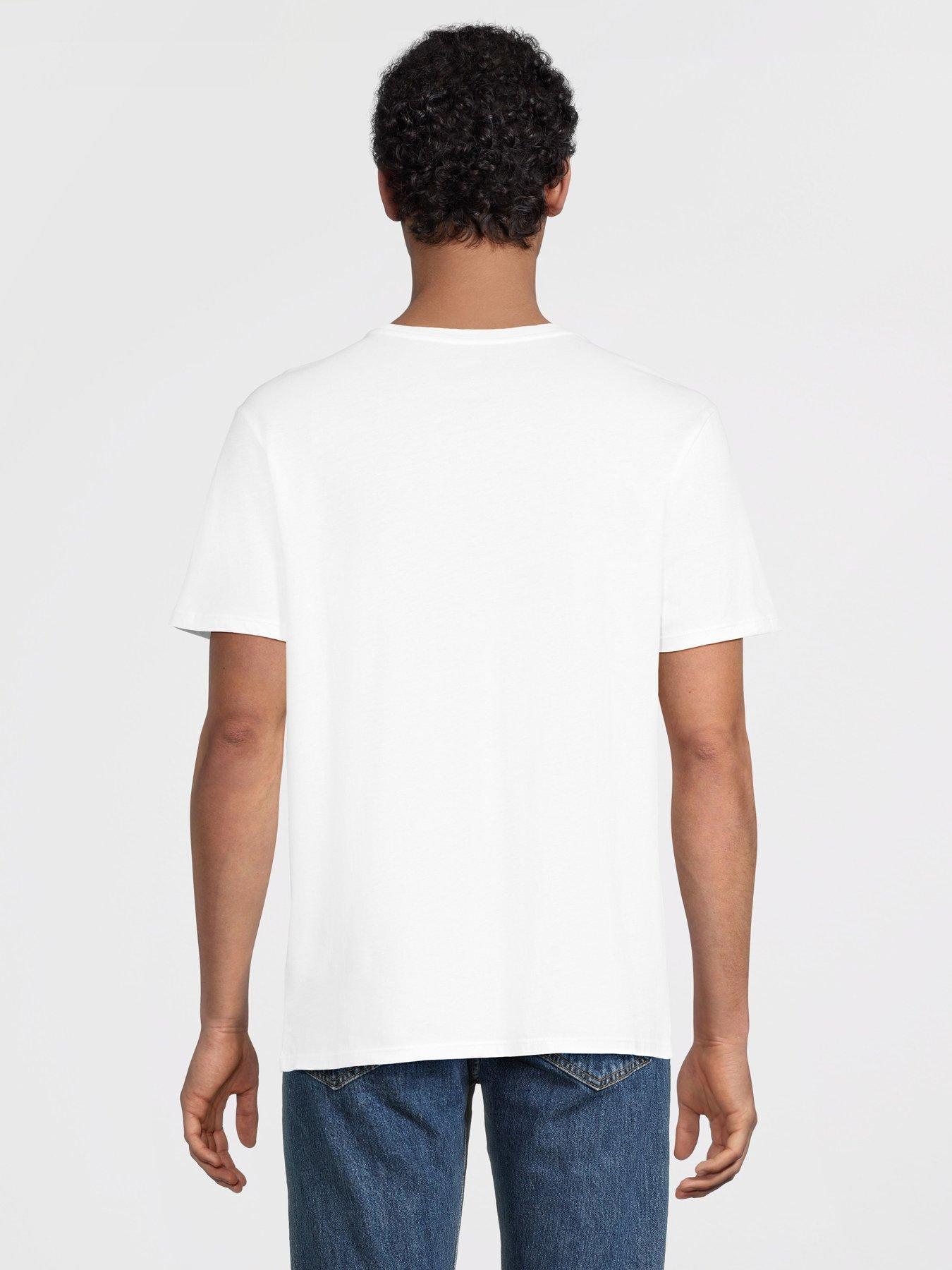 lacoste-lacoste-3-pack-t-shirt--greyback