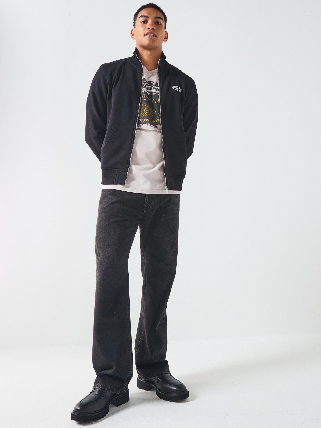 diesel-silver-d-oval-full-zip-sweatshirt-blackback