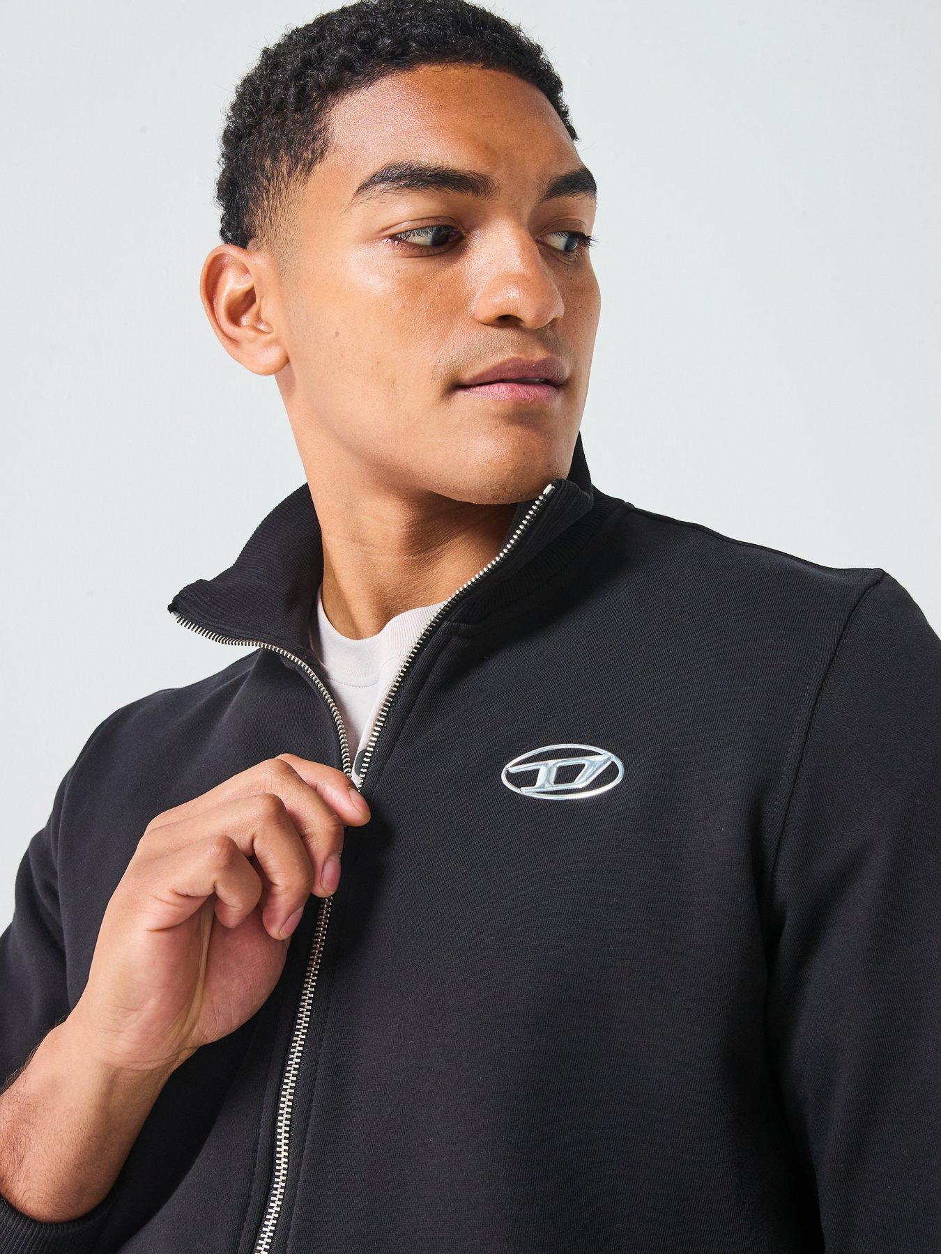 diesel-silver-d-oval-full-zip-sweatshirt-blackdetail
