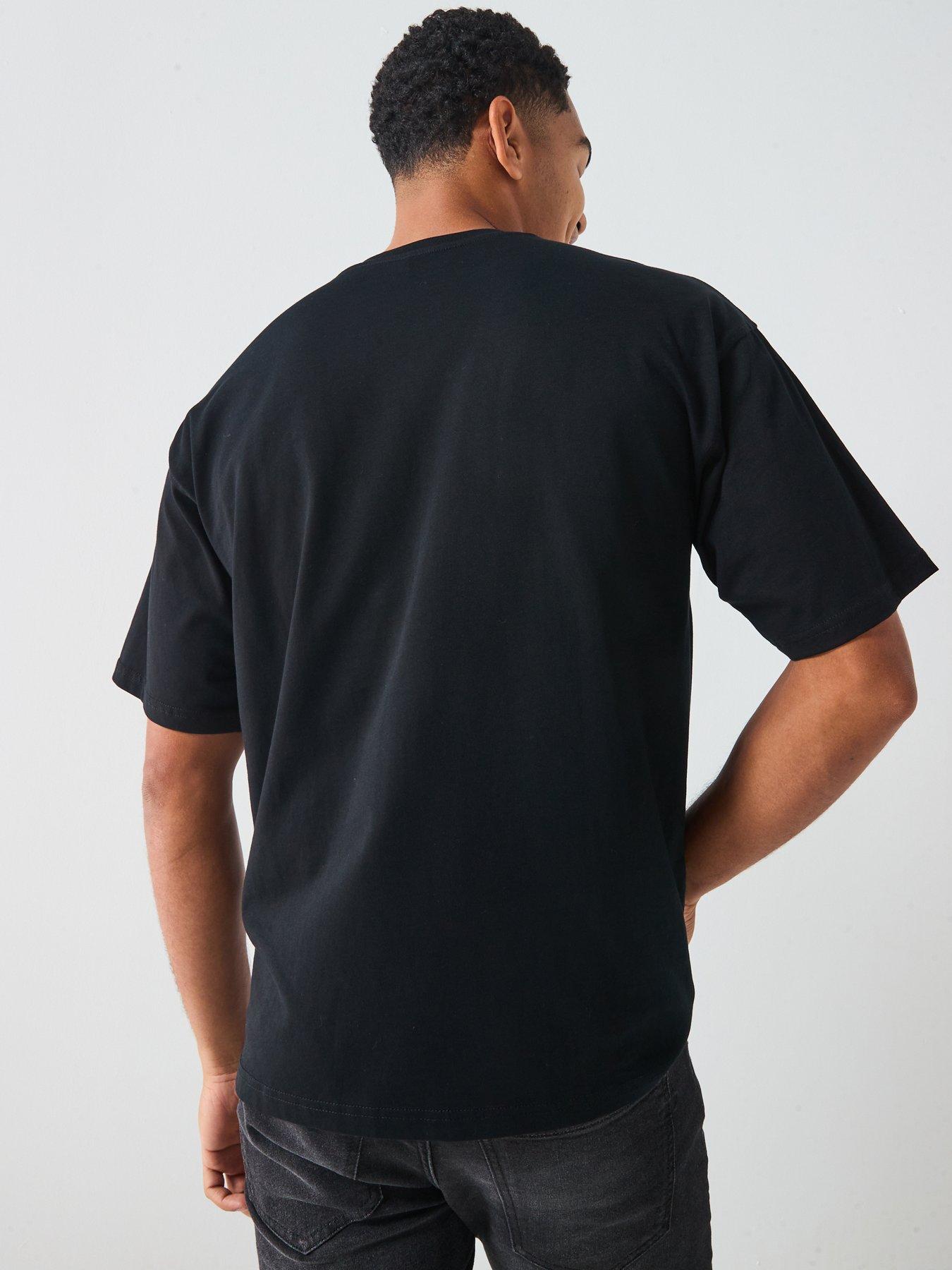 diesel-t-bleach-d-oval-t-shirt--blackstillFront