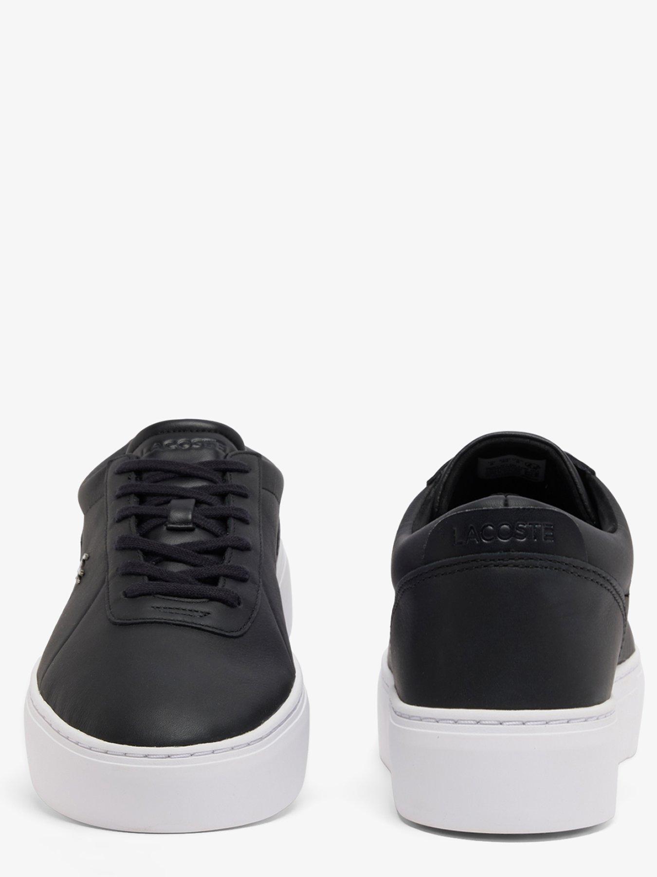 lacoste-court-set-leather-trainersoutfit