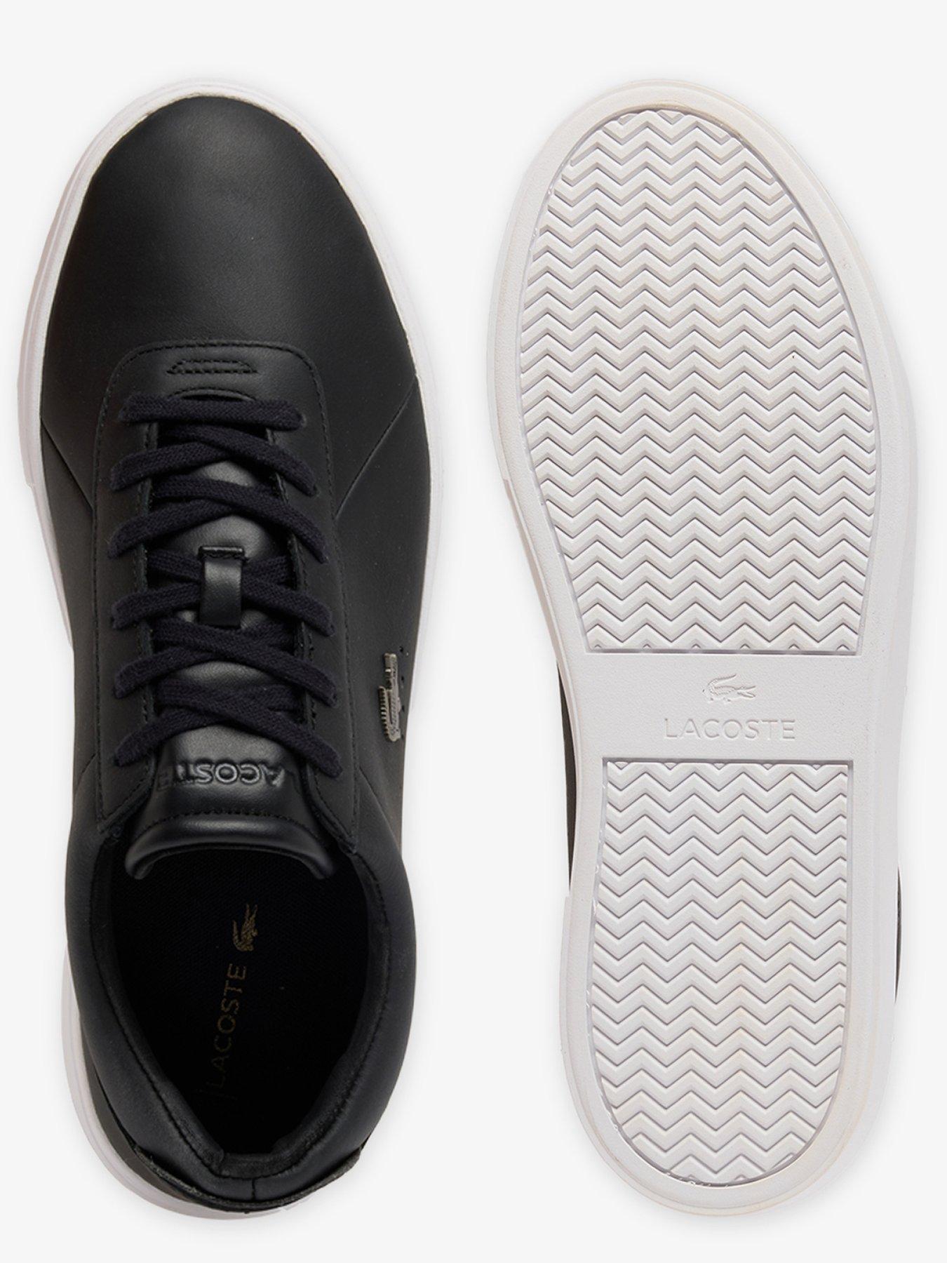lacoste-court-set-leather-trainersdetail
