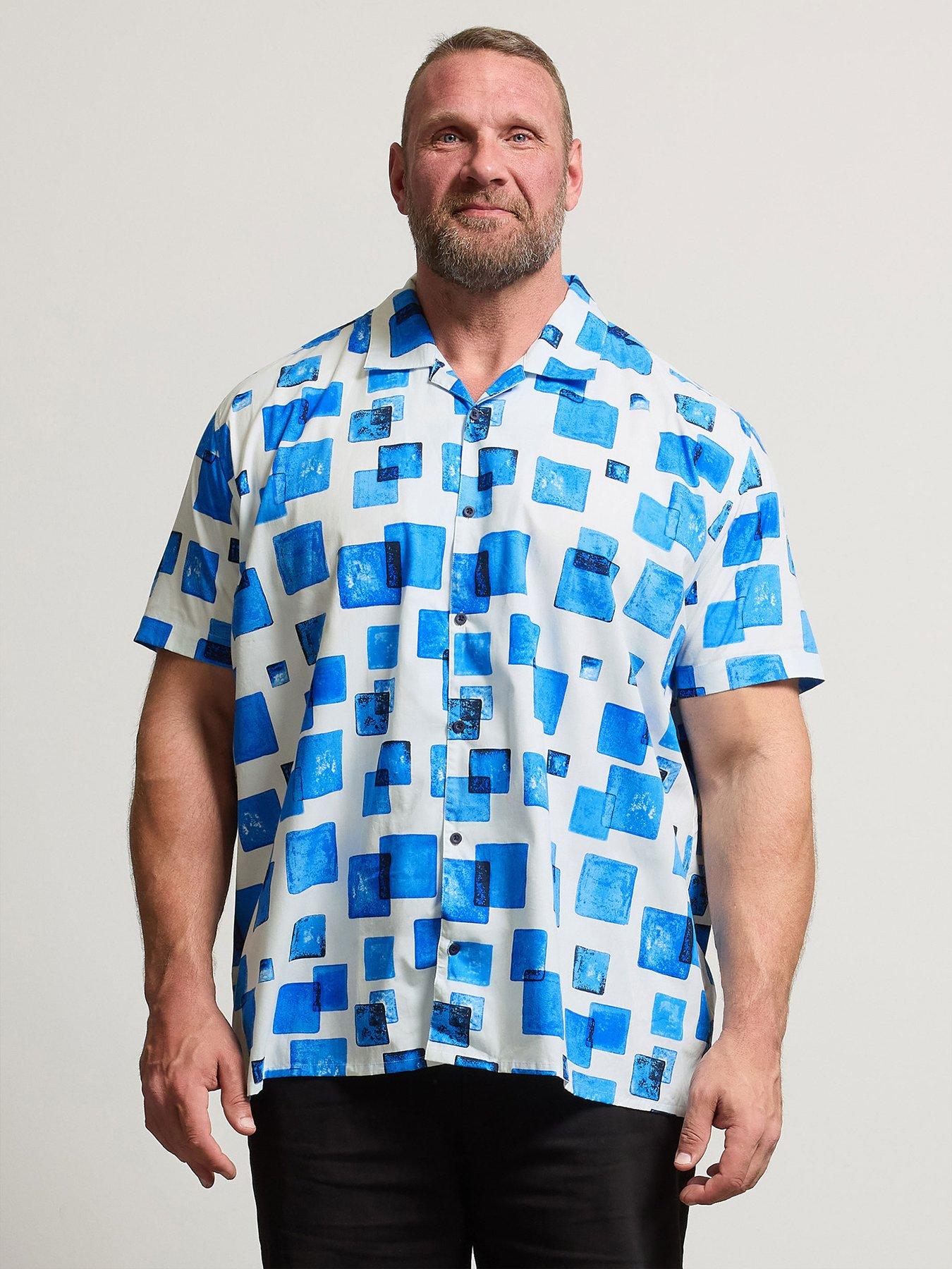 badrhino-square-print-short-sleeve-shirtfront