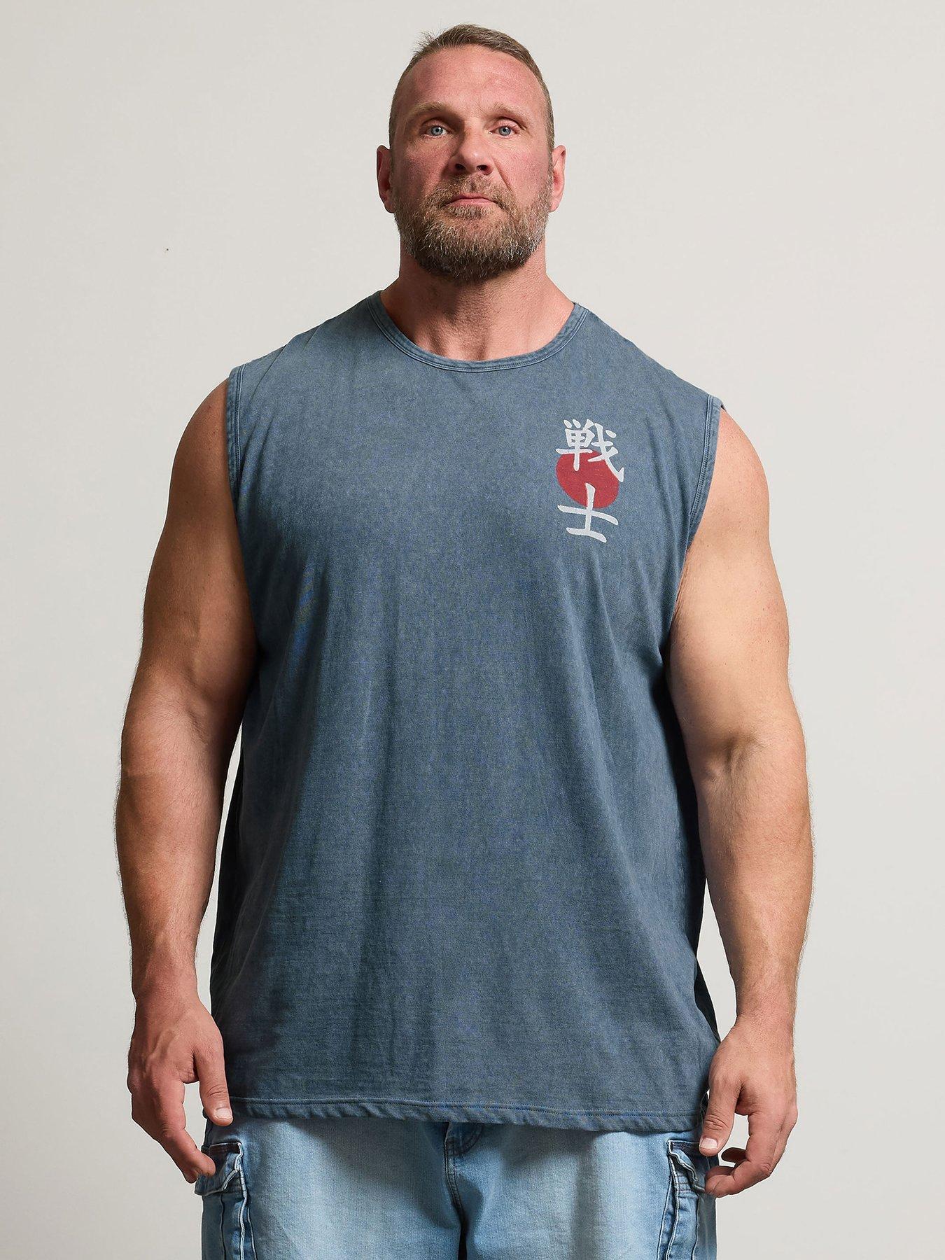 badrhino-acid-wash-graphic-vest-blue