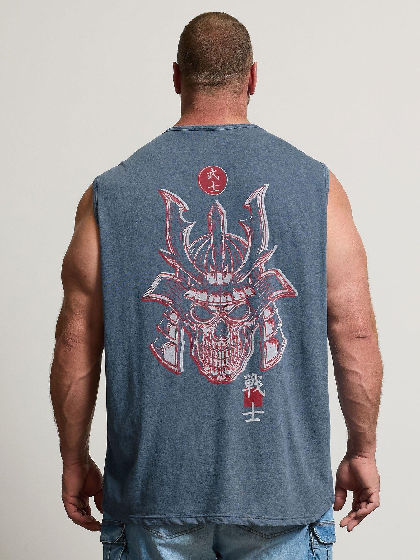badrhino-acid-wash-graphic-vest-bluestillFront