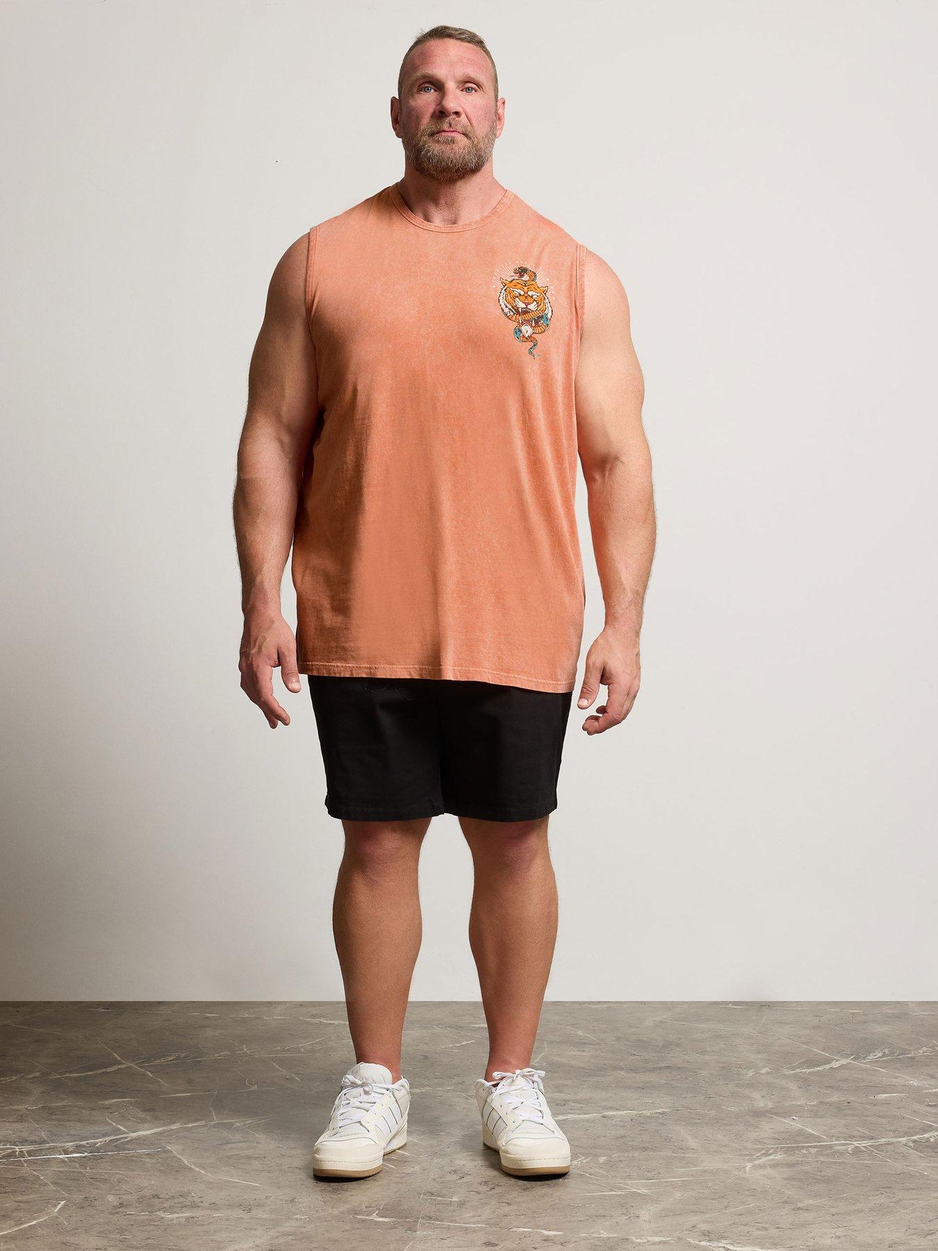 badrhino-acid-wash-graphic-vest-pinkback