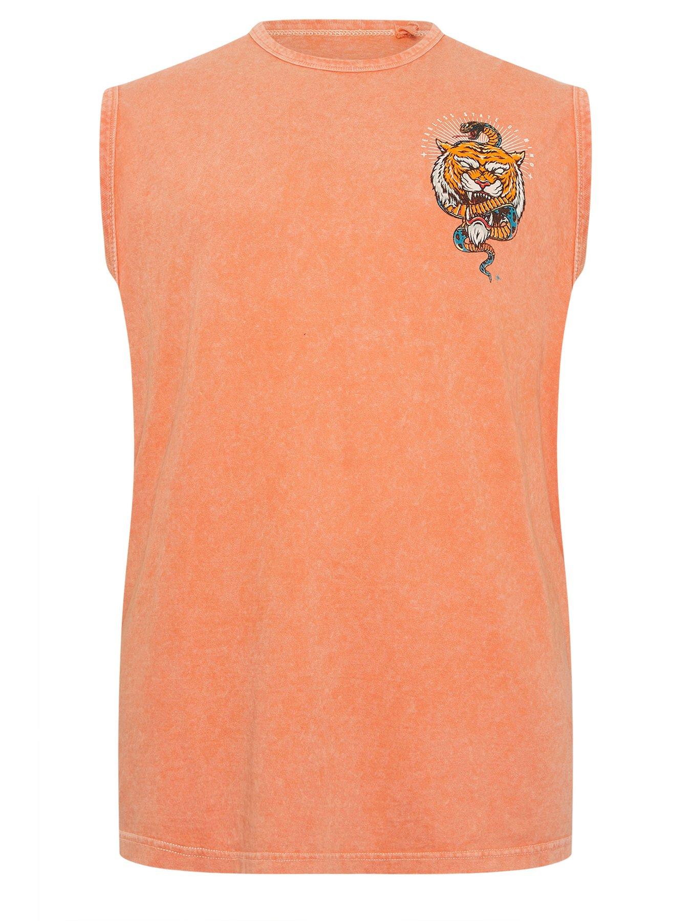 badrhino-acid-wash-graphic-vest-pinkdetail