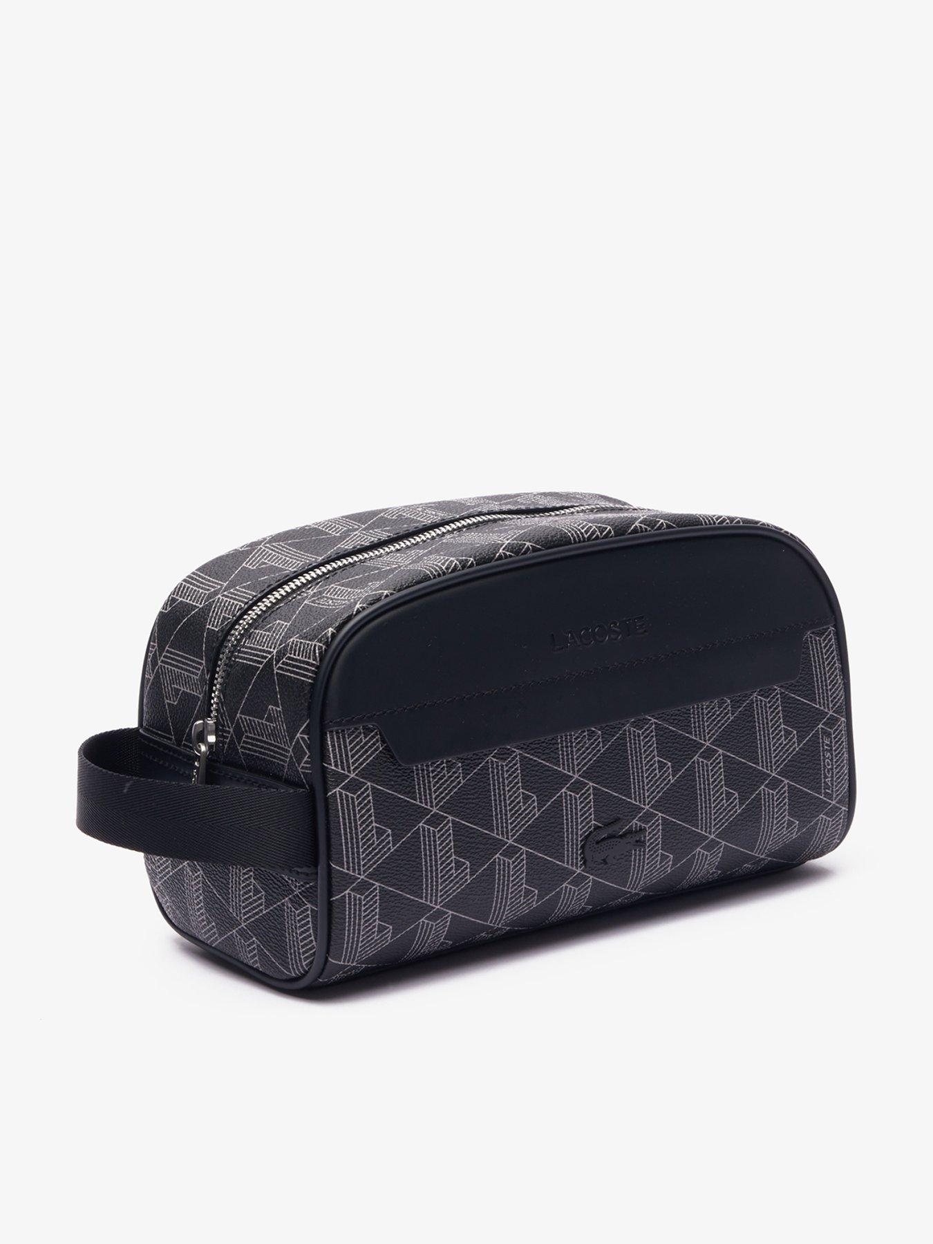 lacoste-monogram-wash-bag--blackback