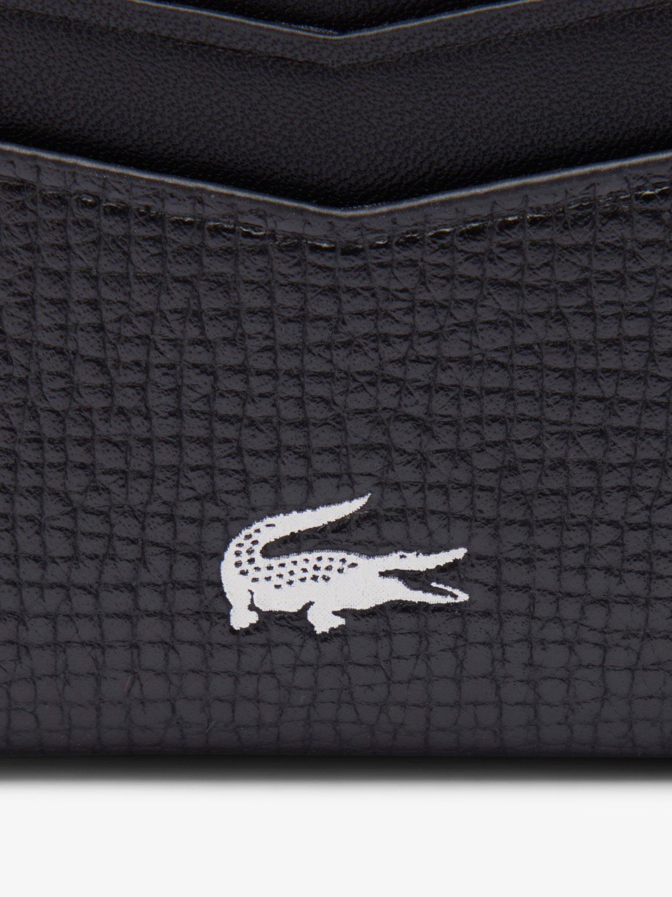 lacoste-leather-card-holder--blackoutfit