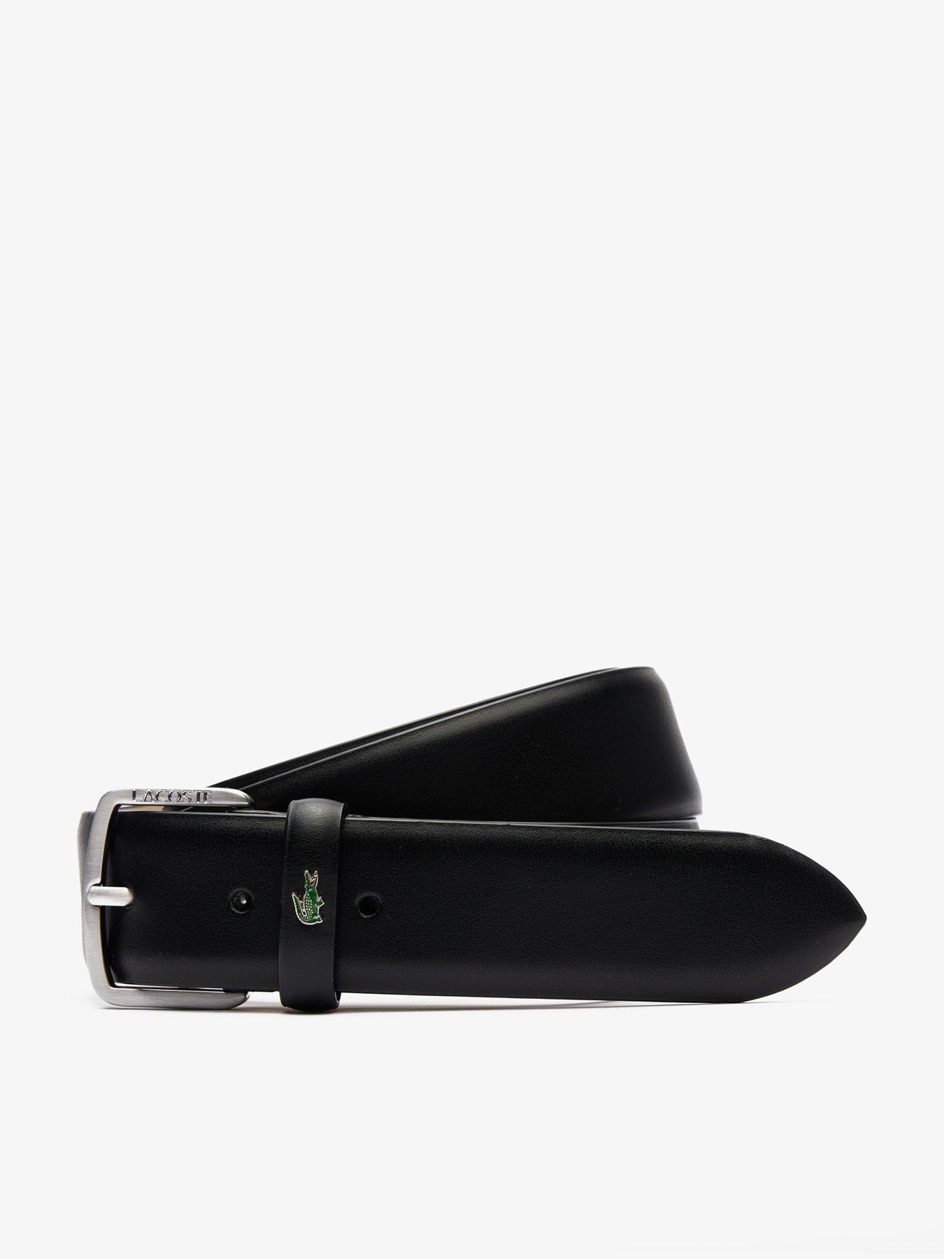 lacoste-lacoste-classic-leather-belt-dark-brown