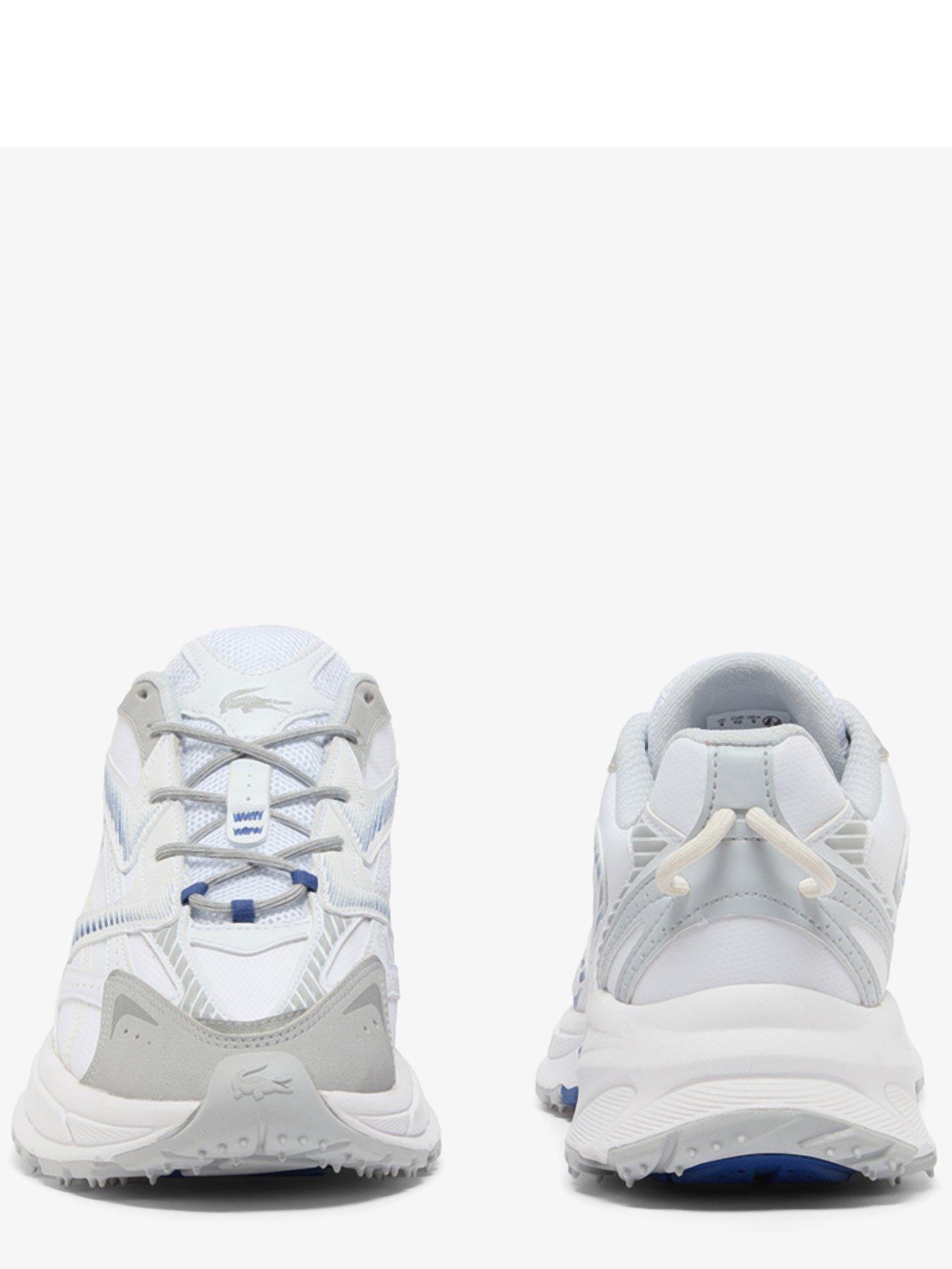 lacoste-lacoste-l003-neo-shot-trainers--whiteoutfit