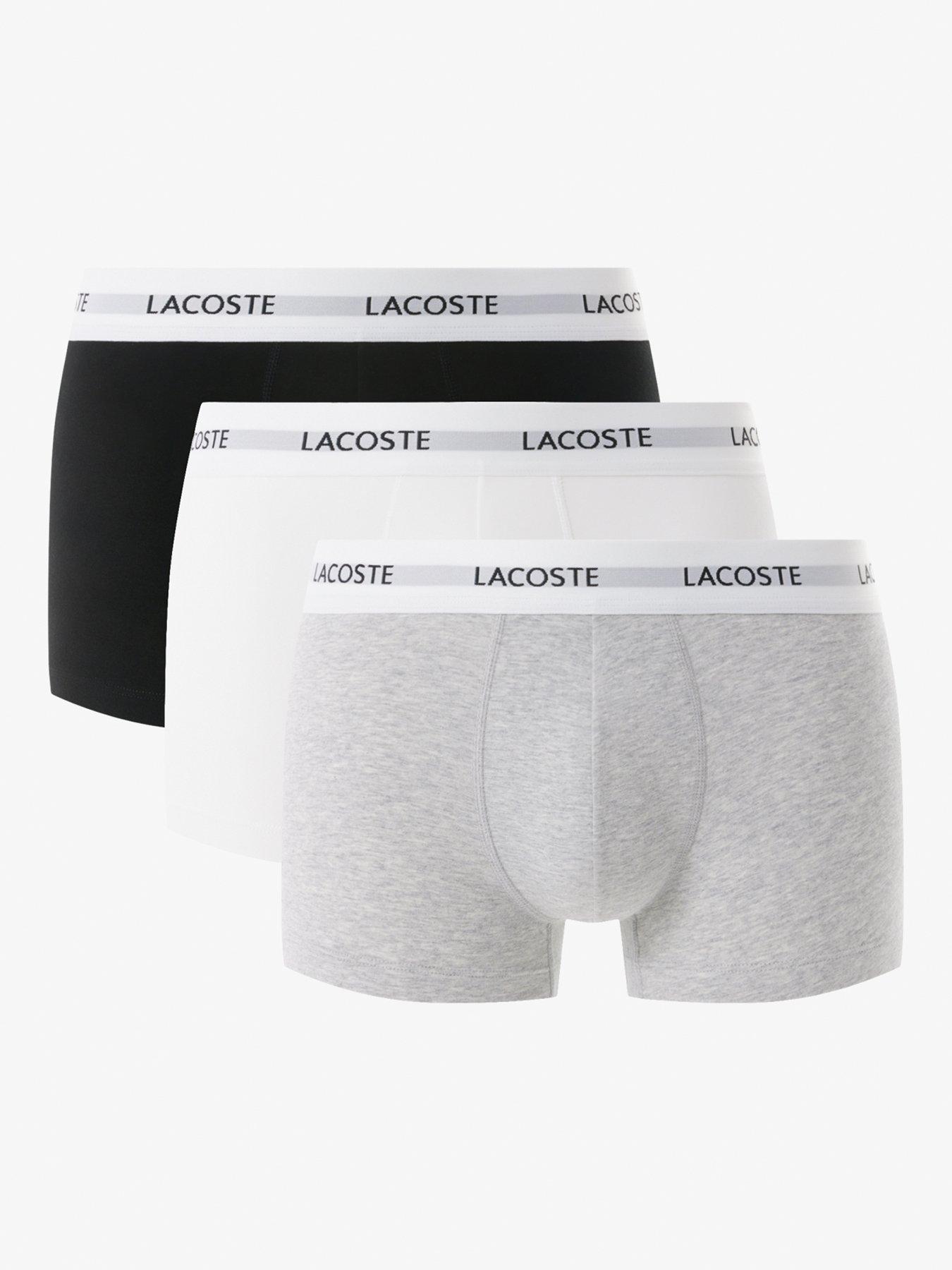 lacoste-3-pack-cotton-trunks-grey