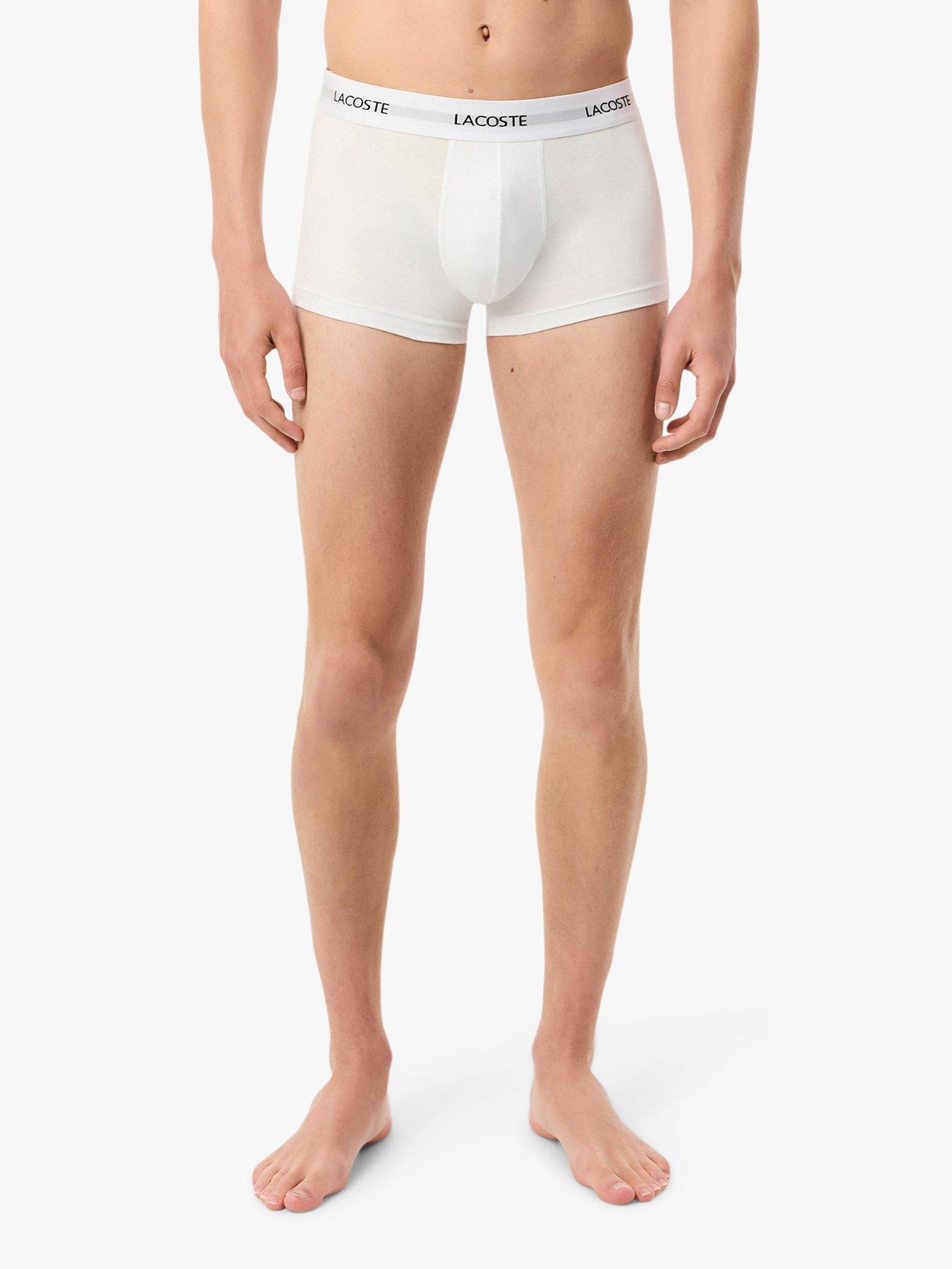 lacoste-3-pack-cotton-trunks-greyoutfit