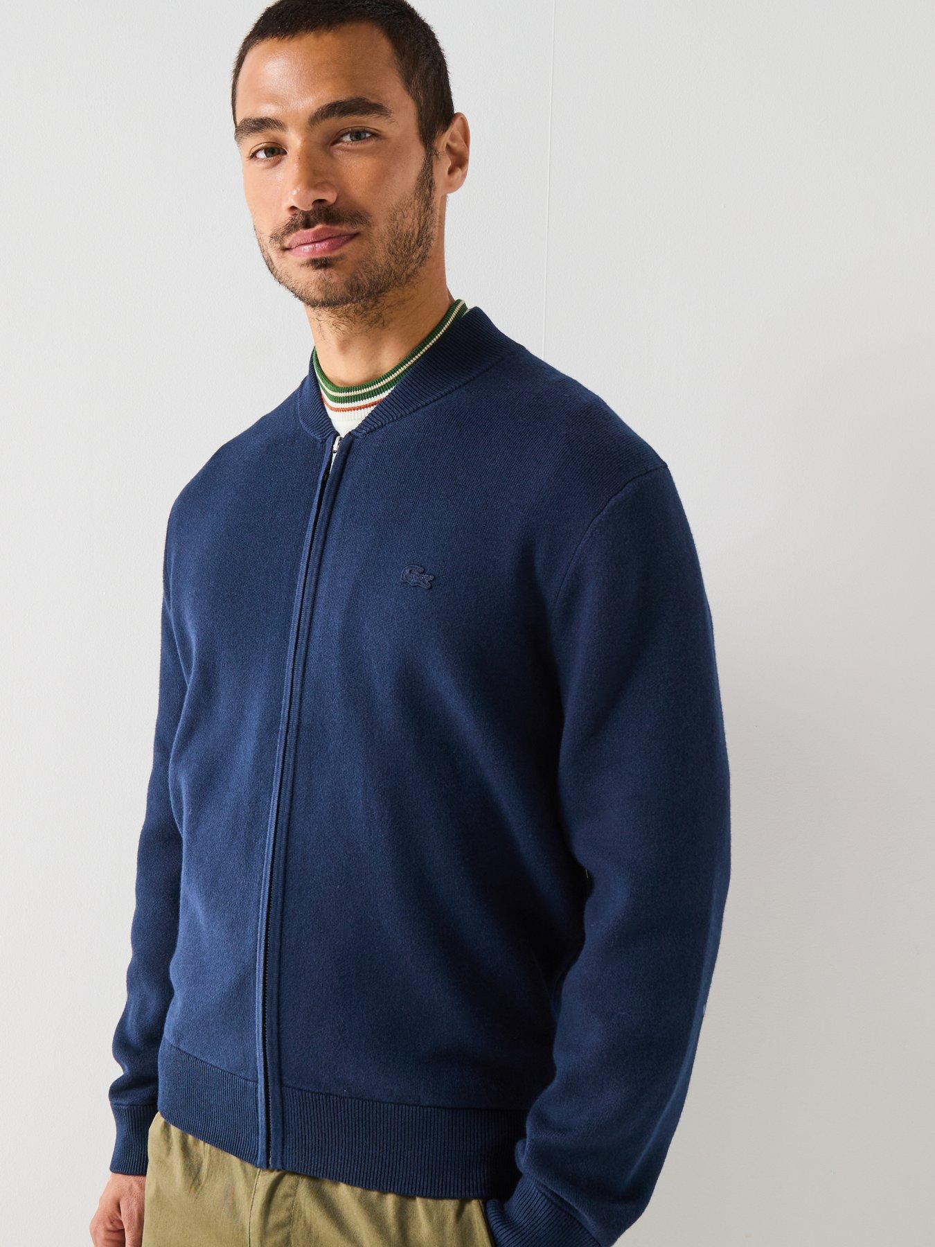 lacoste-interlock-heavyweight-knitted-bomber-navydetail