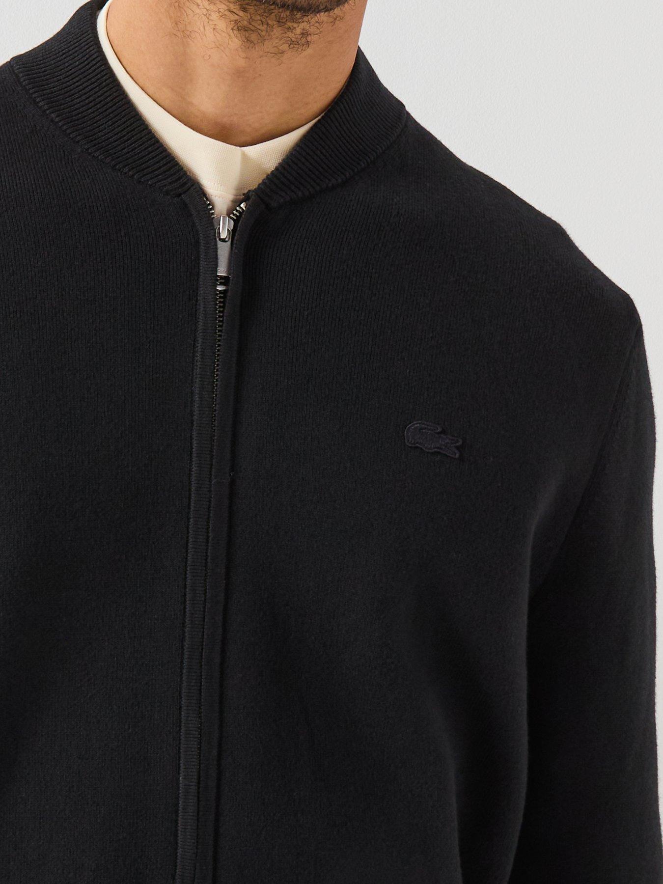 lacoste-interlock-heavyweight-knitted-bomber-blackoutfit